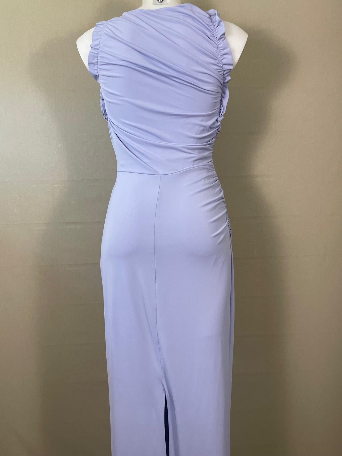 Robe longue Femme Zara T.38