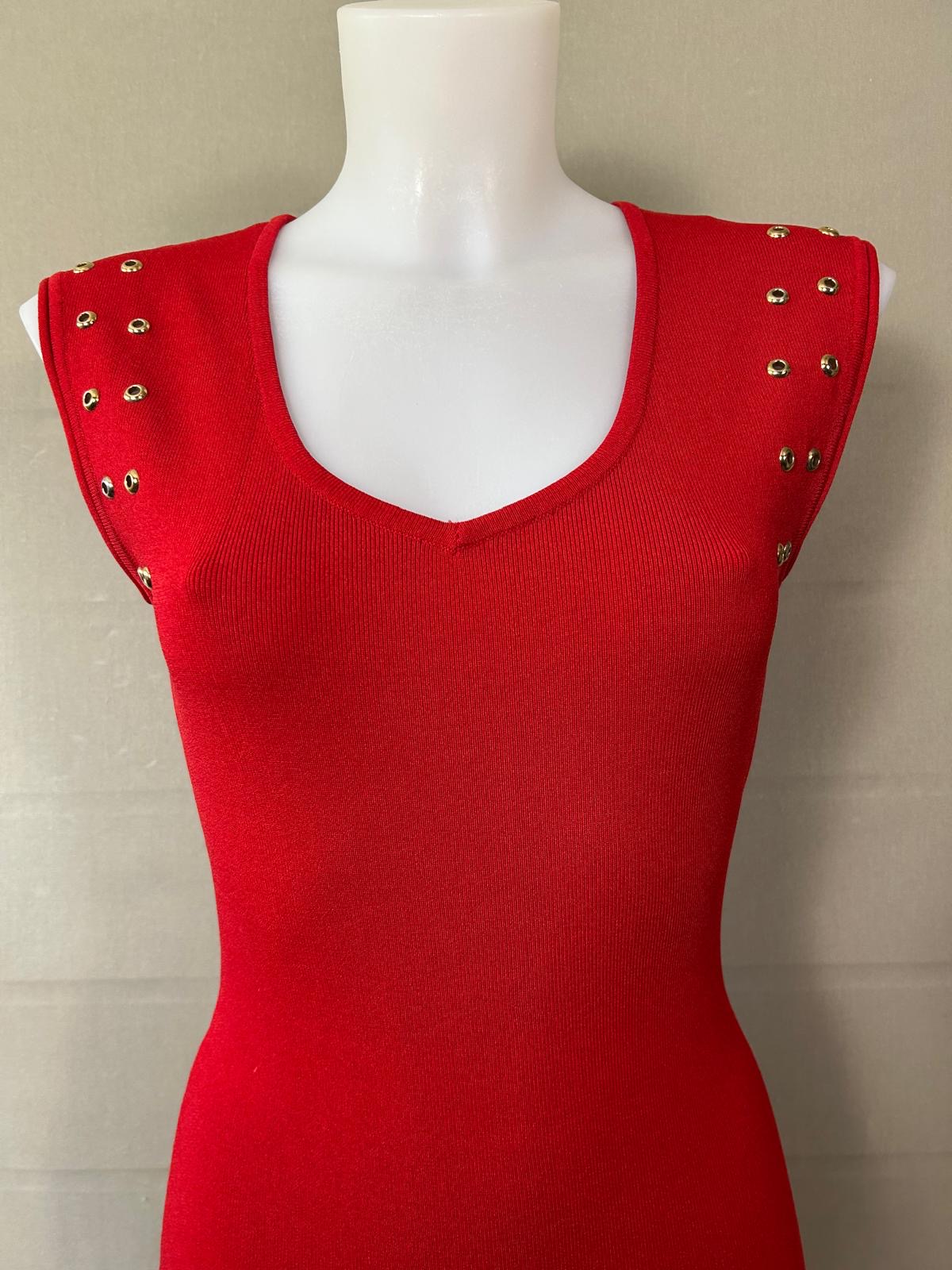 Robe Femme Morgan T.36