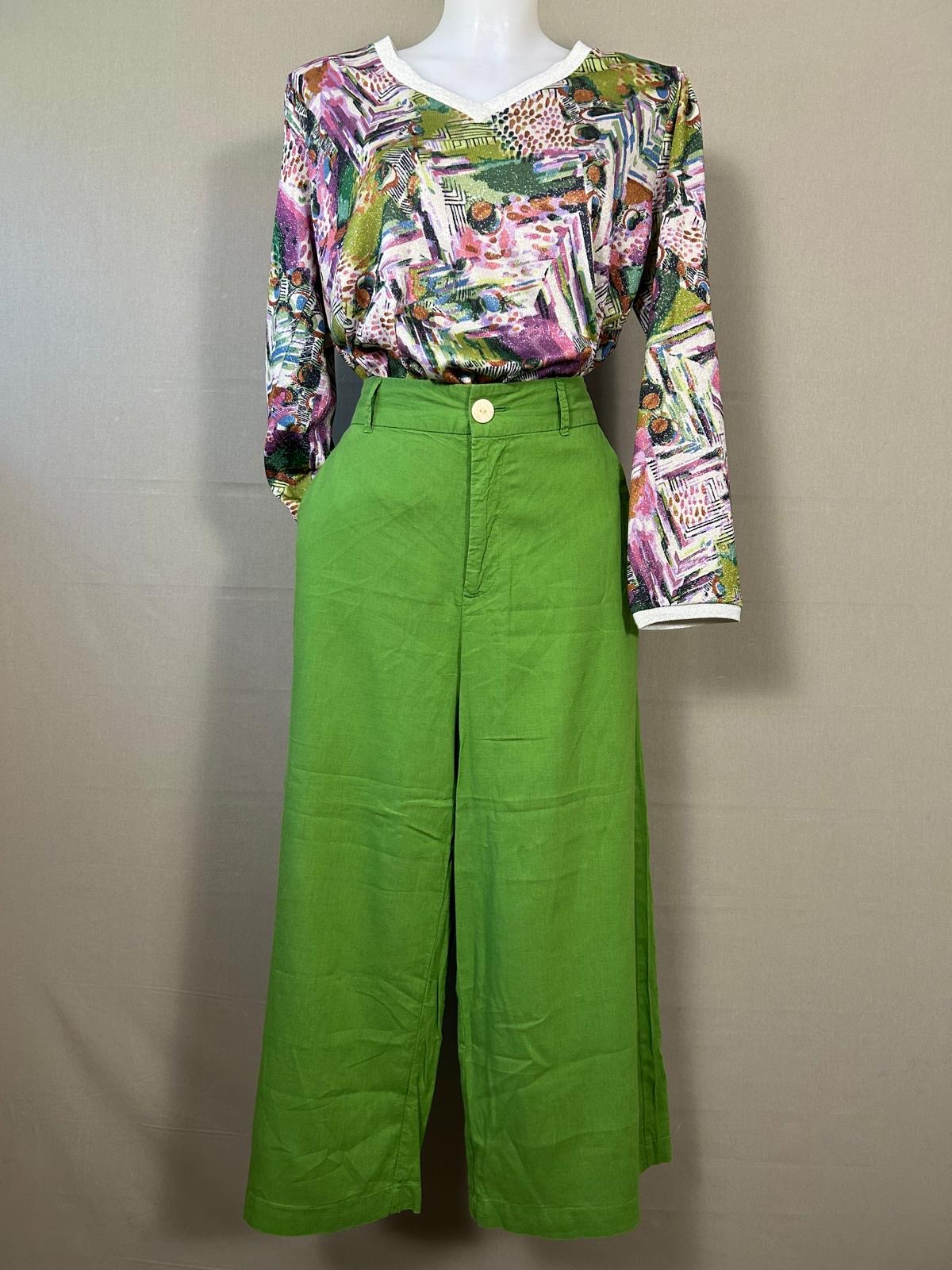 Pantalon Femme T.44
