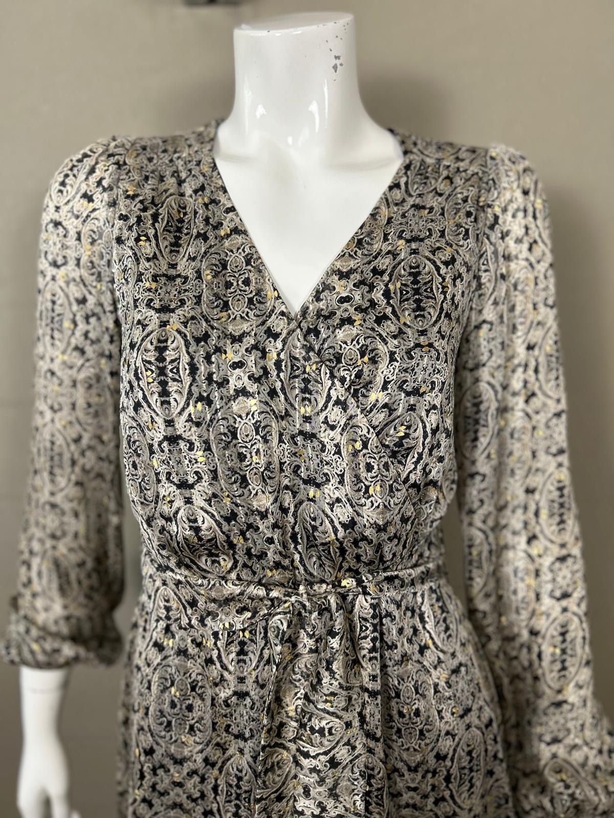 Robe Femme Morgan T.34