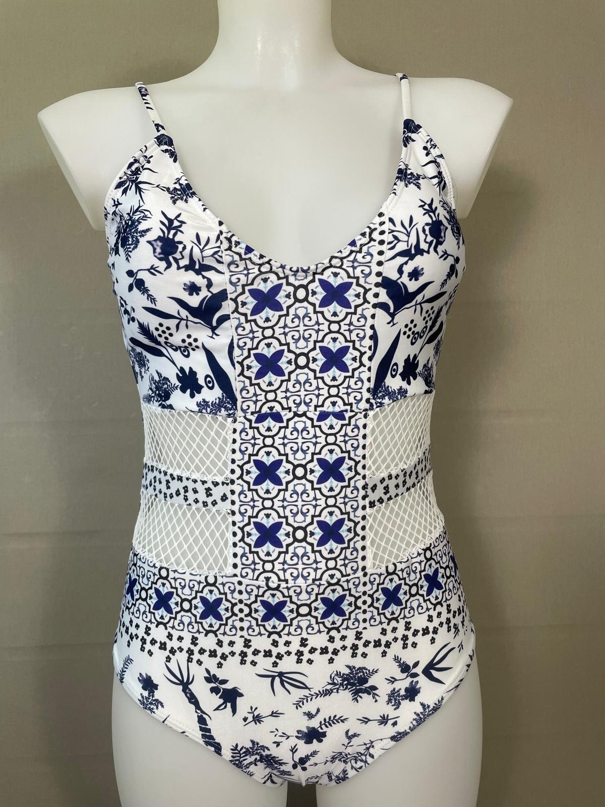 Maillot de bain Femme T.38