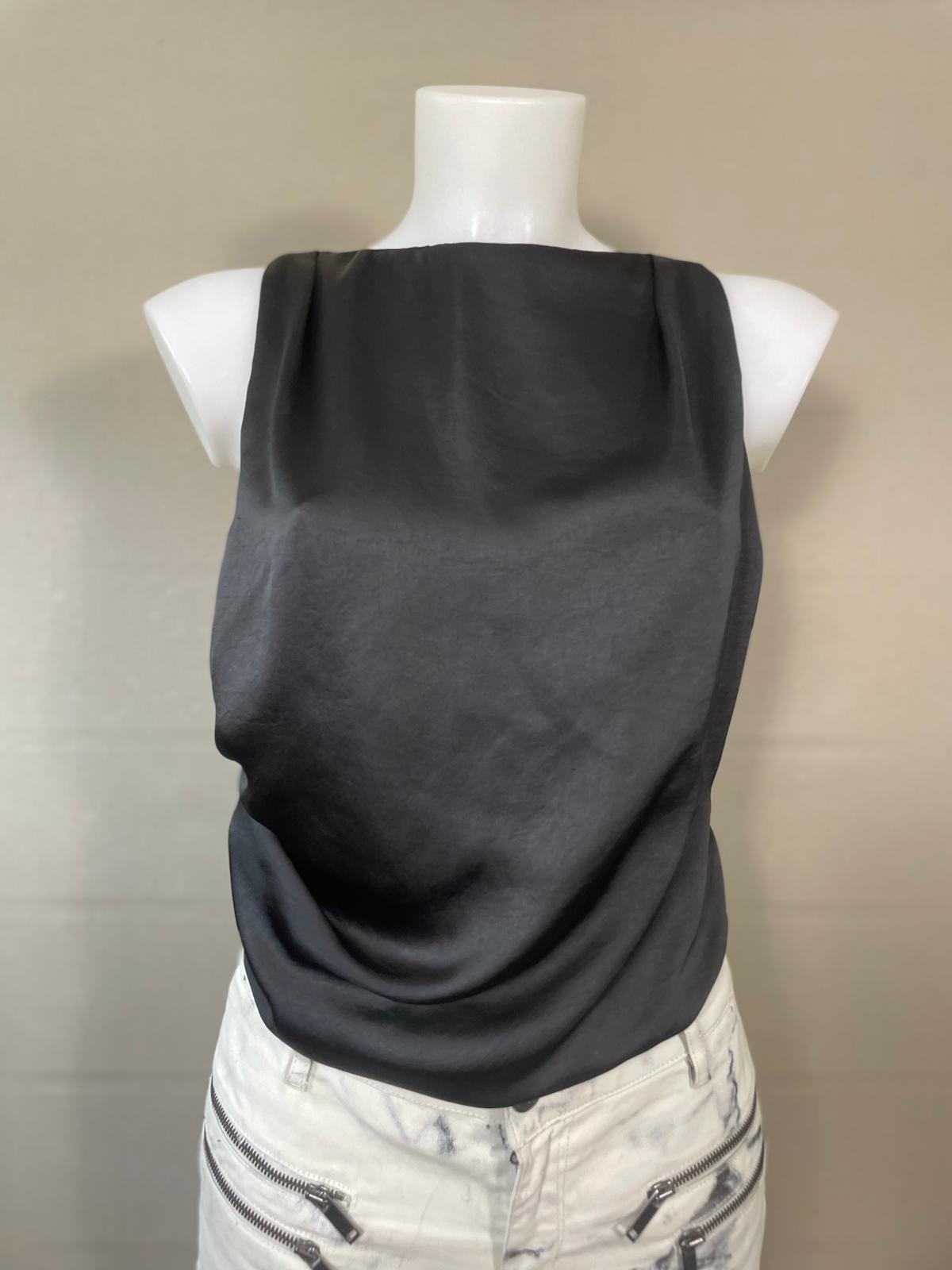 Blouse Femme Zara T.42