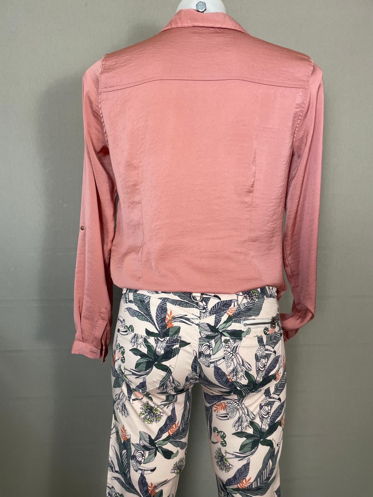 Pantalon Femme Freeman T.36