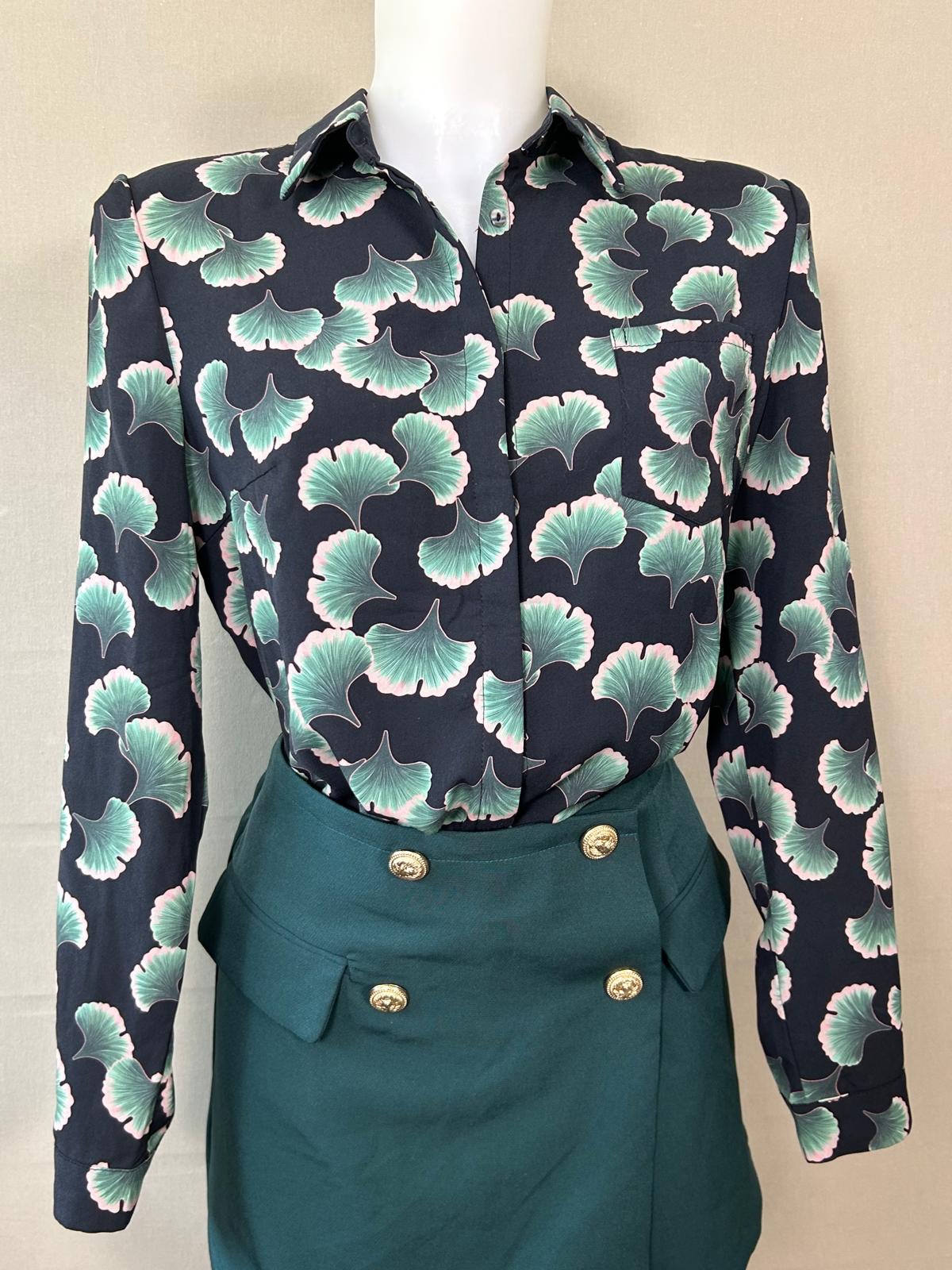 Blouse Femme T.42
