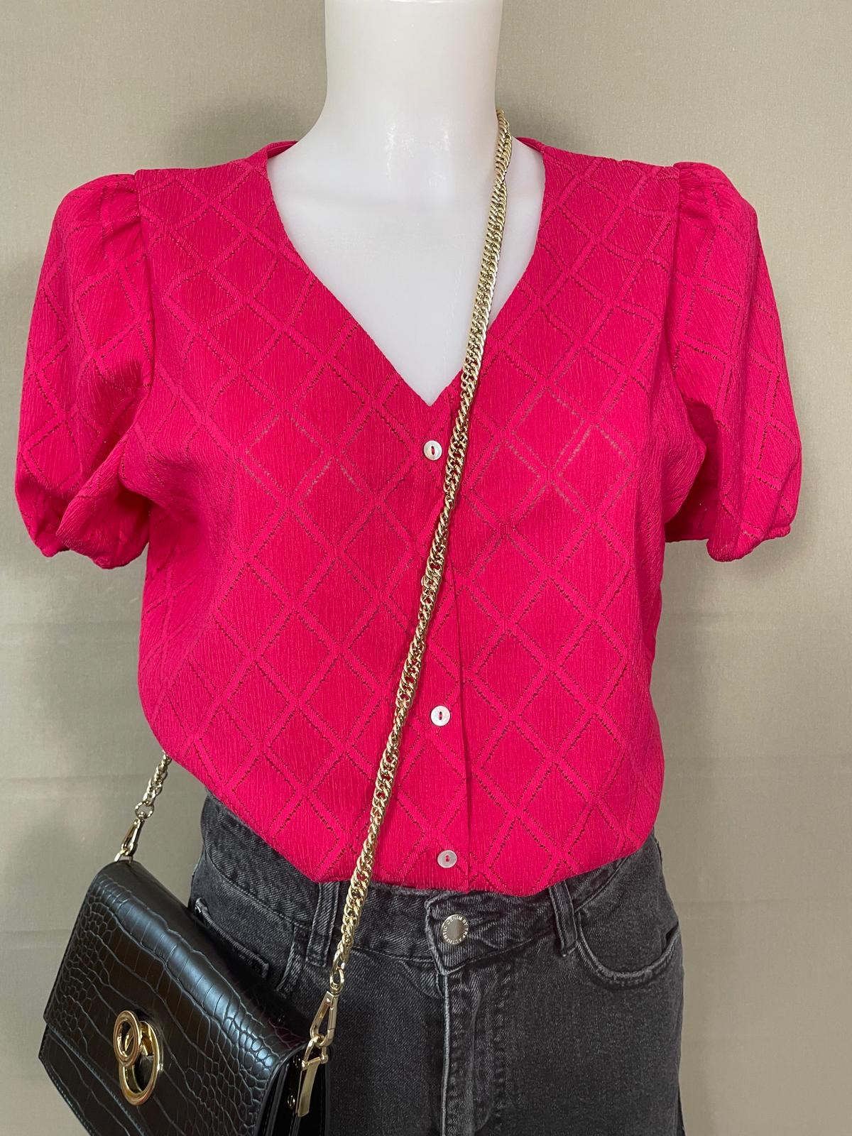 Blouse Femme Grain de malice T.38