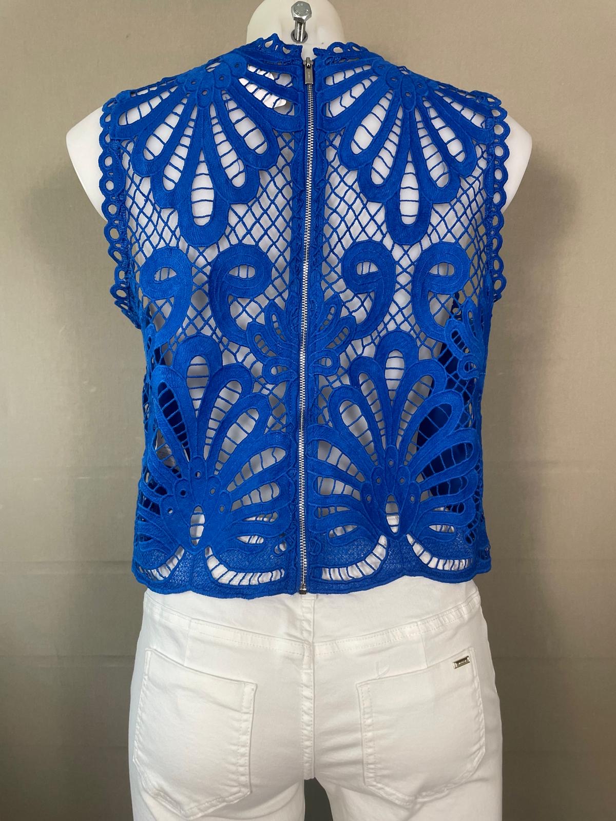 Blouse Femme Morgan T.40