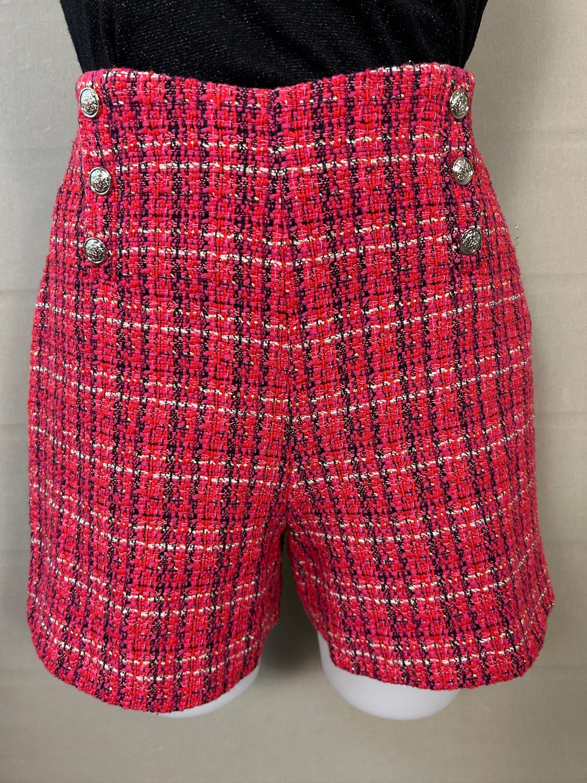 Short Femme Morgan T.38