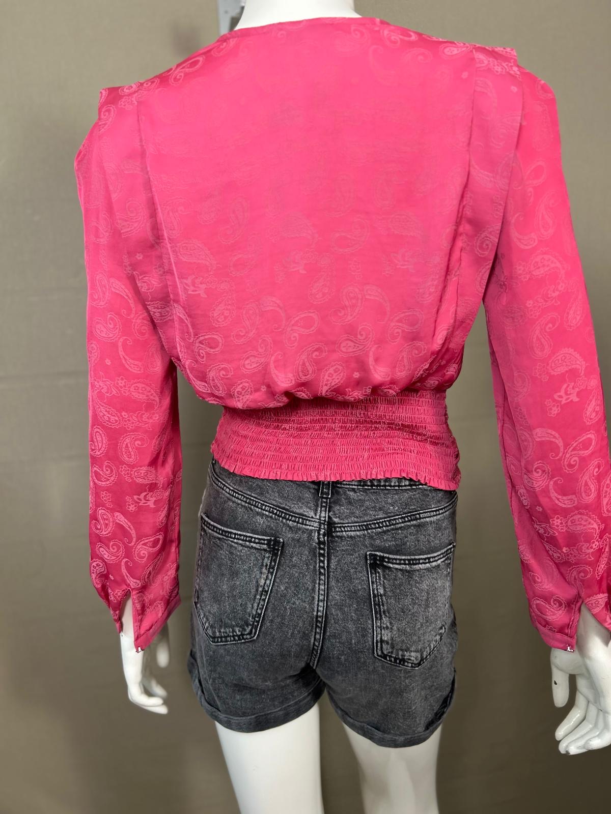 Blouse Femme Morgan T.34