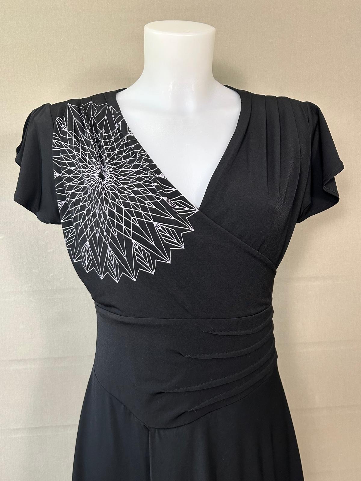 Robe Femme Desigual T.40