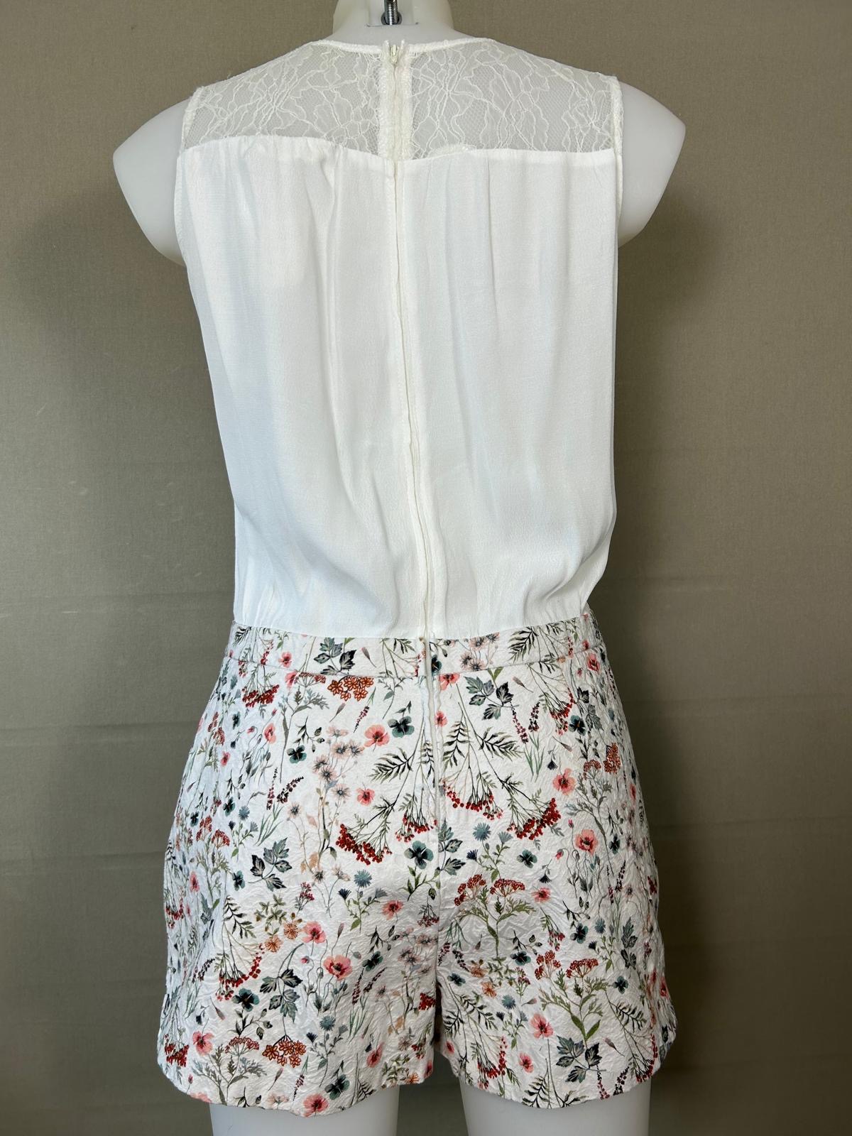 Combishort Femme Naf Naf T.38