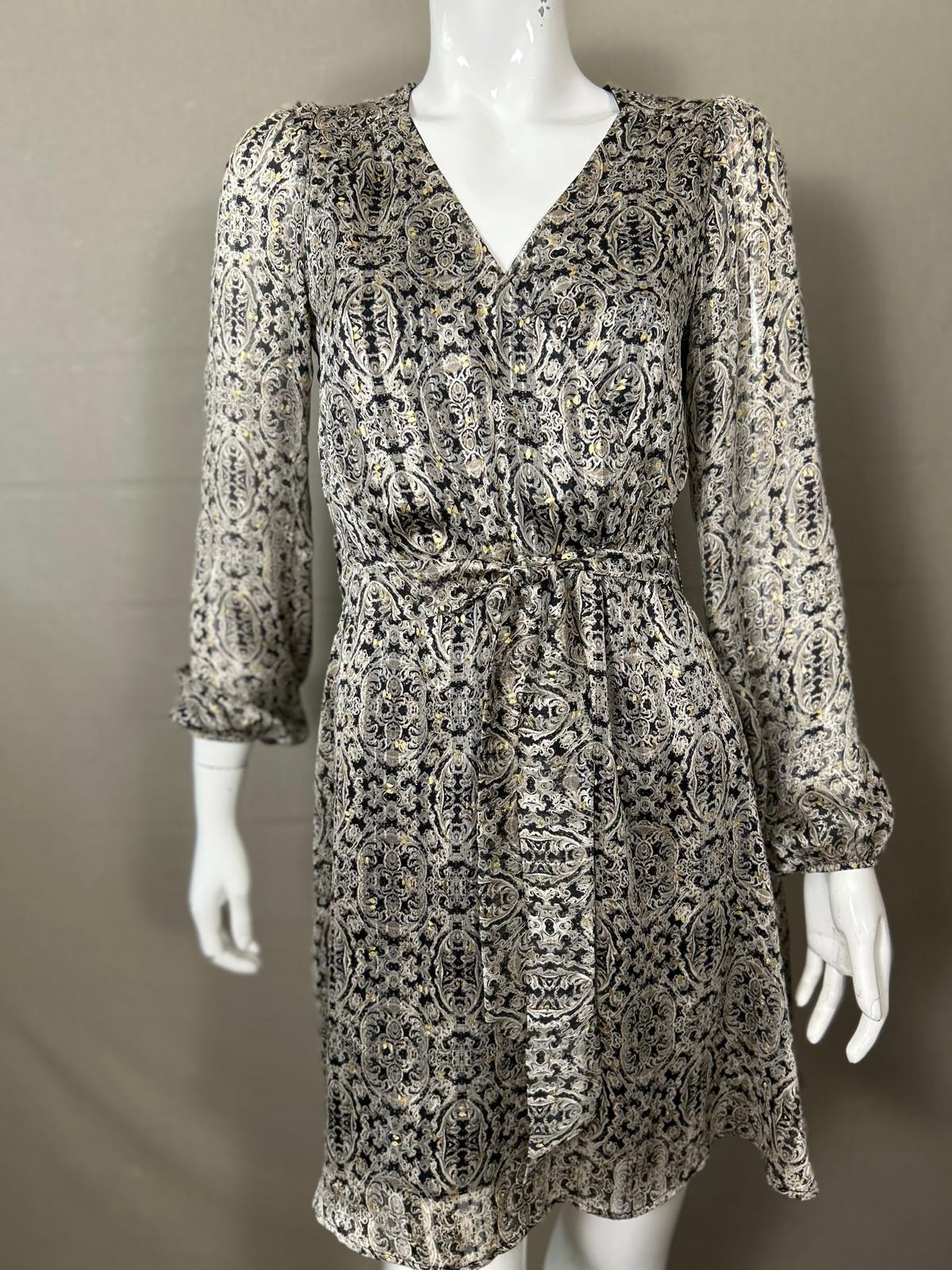 Robe Femme Morgan T.34