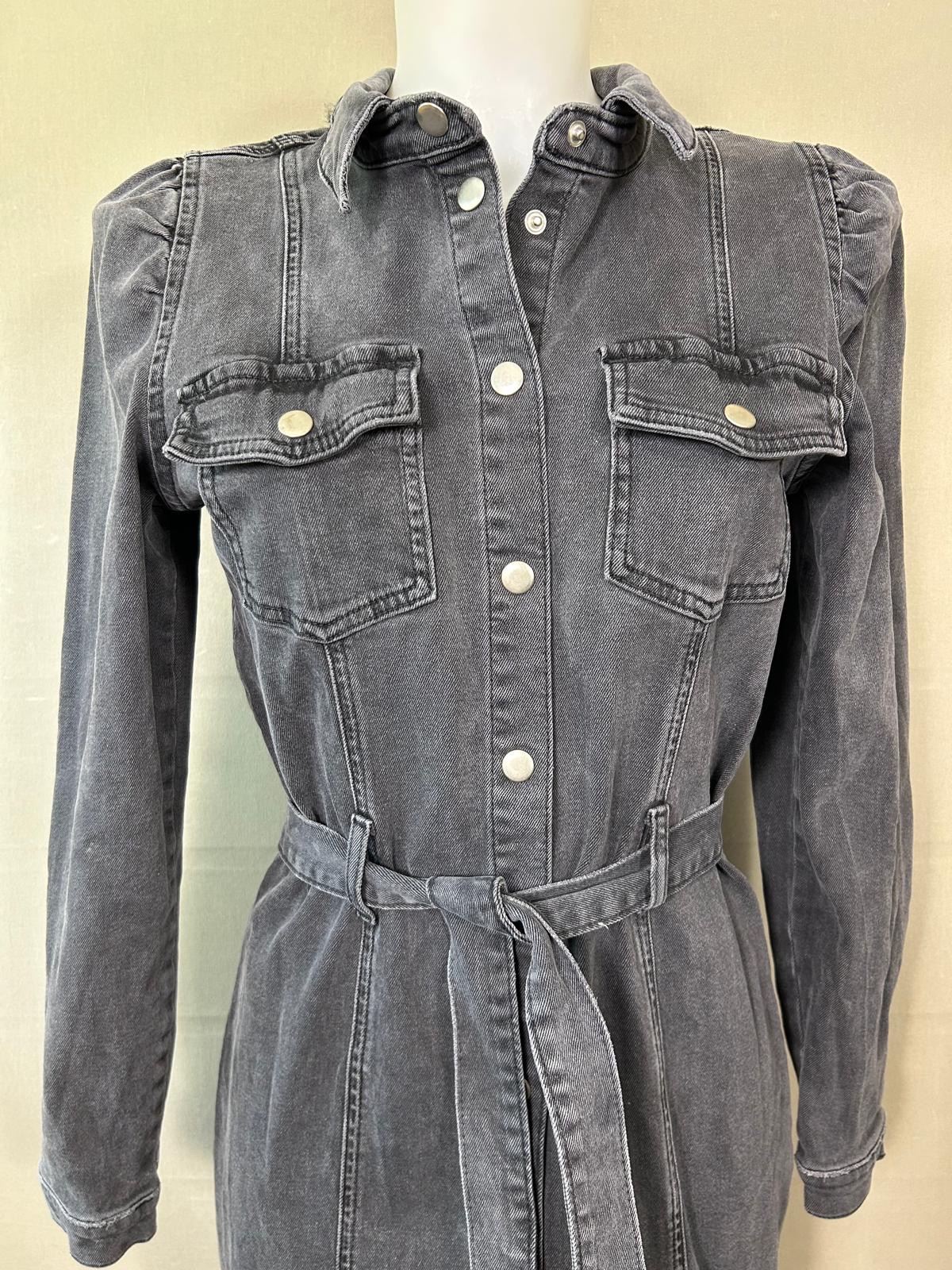 Robe en jean Femme Only T.38
