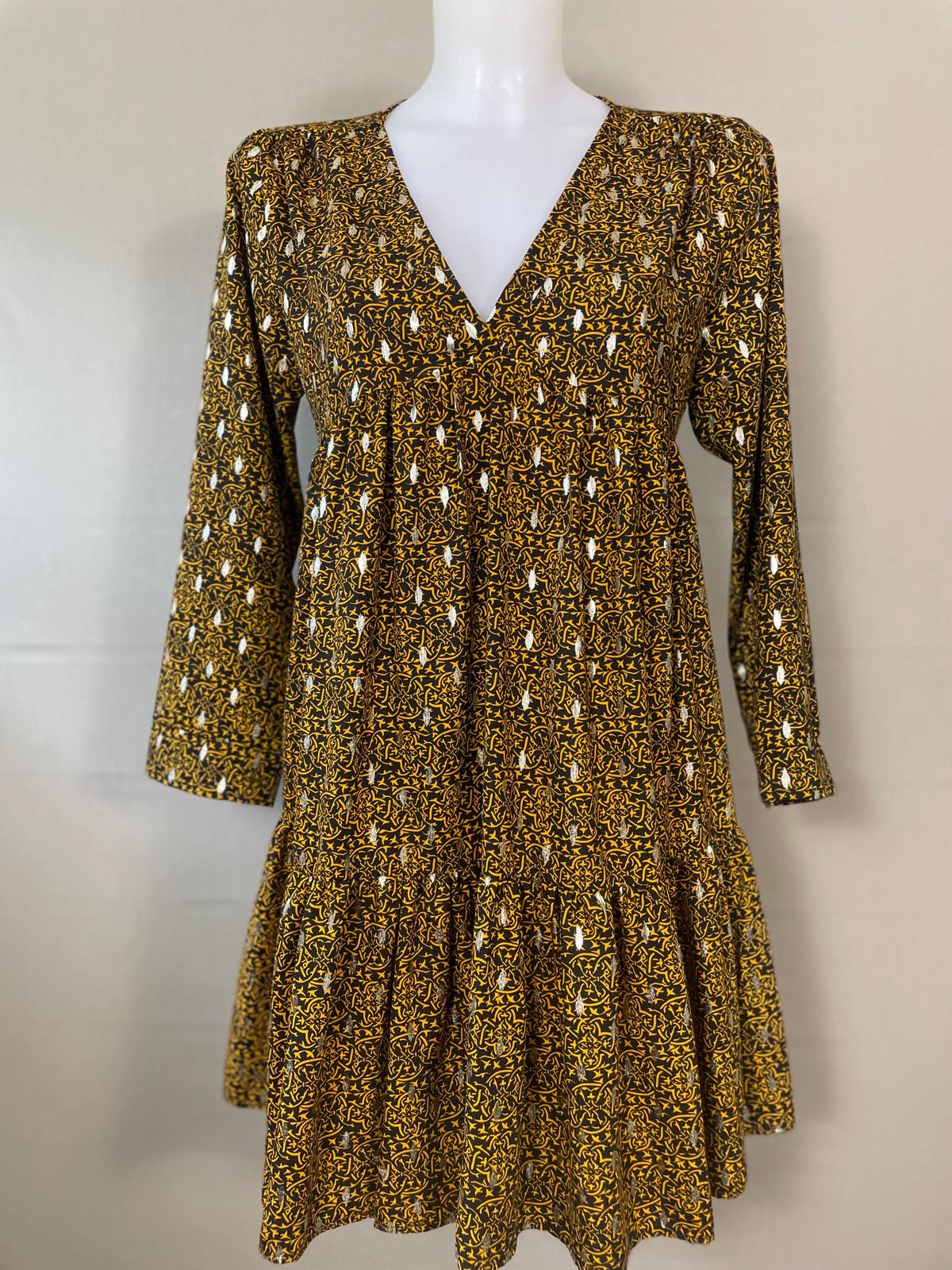 Robe Femme T.40