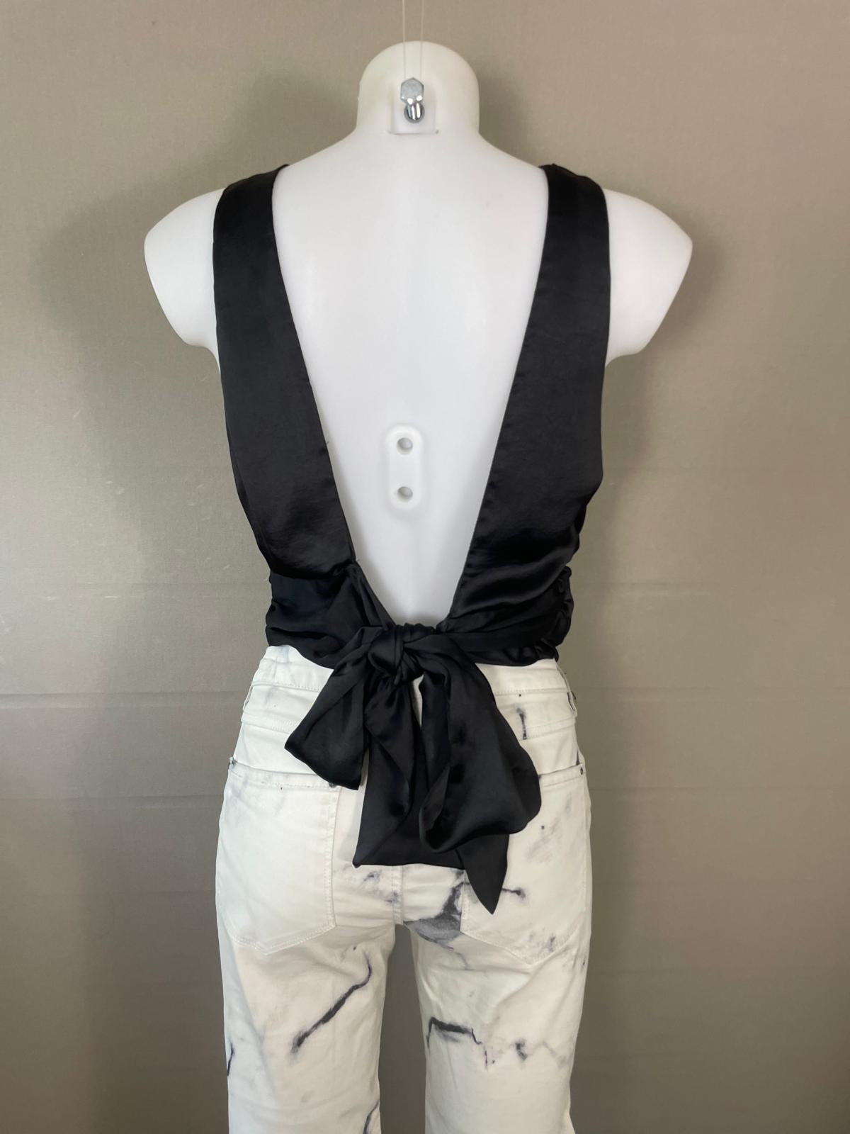 Blouse Femme Zara T.42