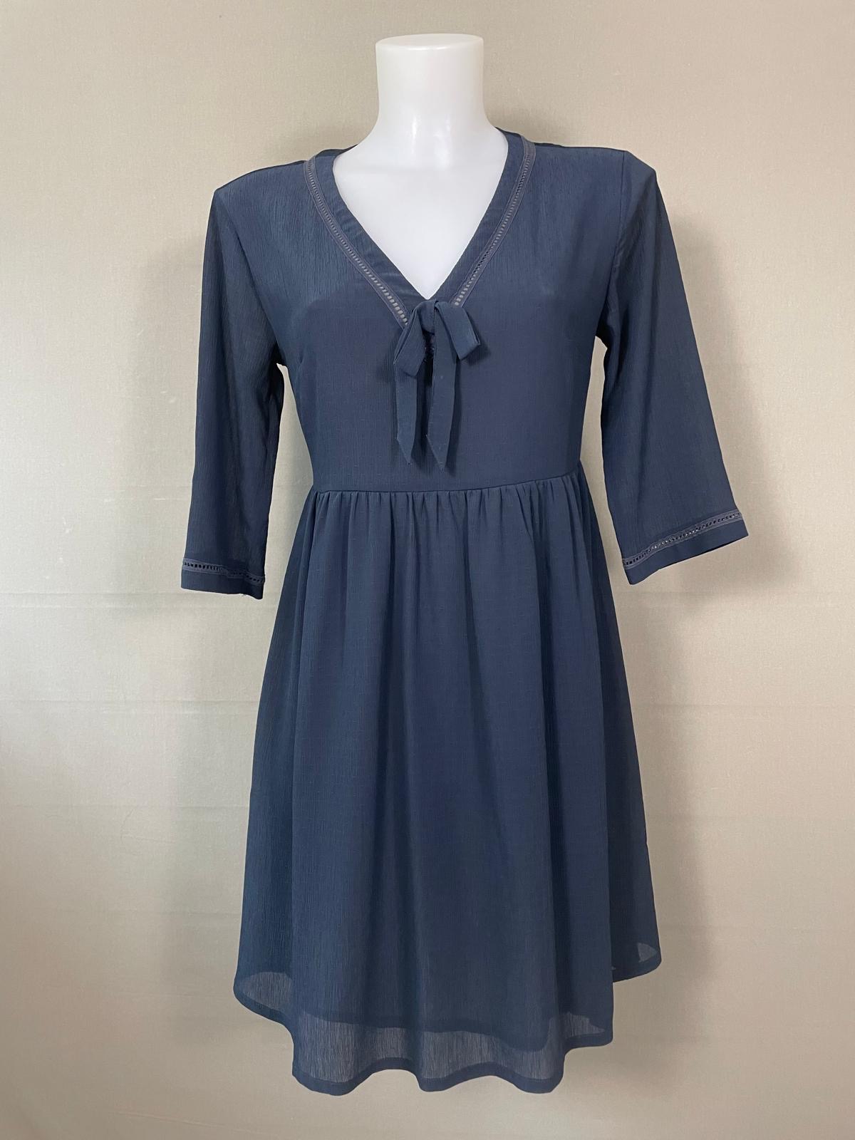 Robe Femme Teddy Smith T.40