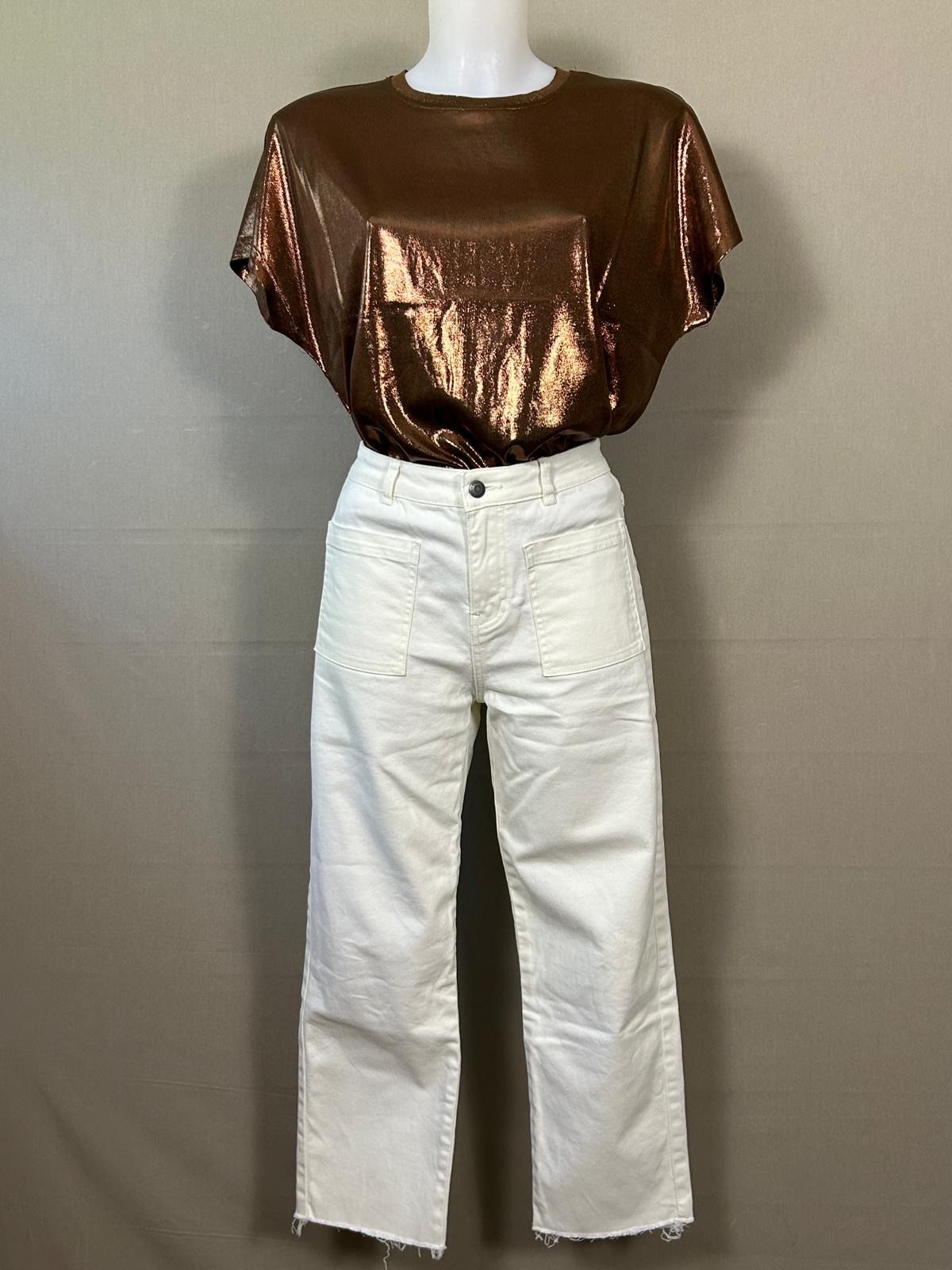 Teeshirt Femme T.38