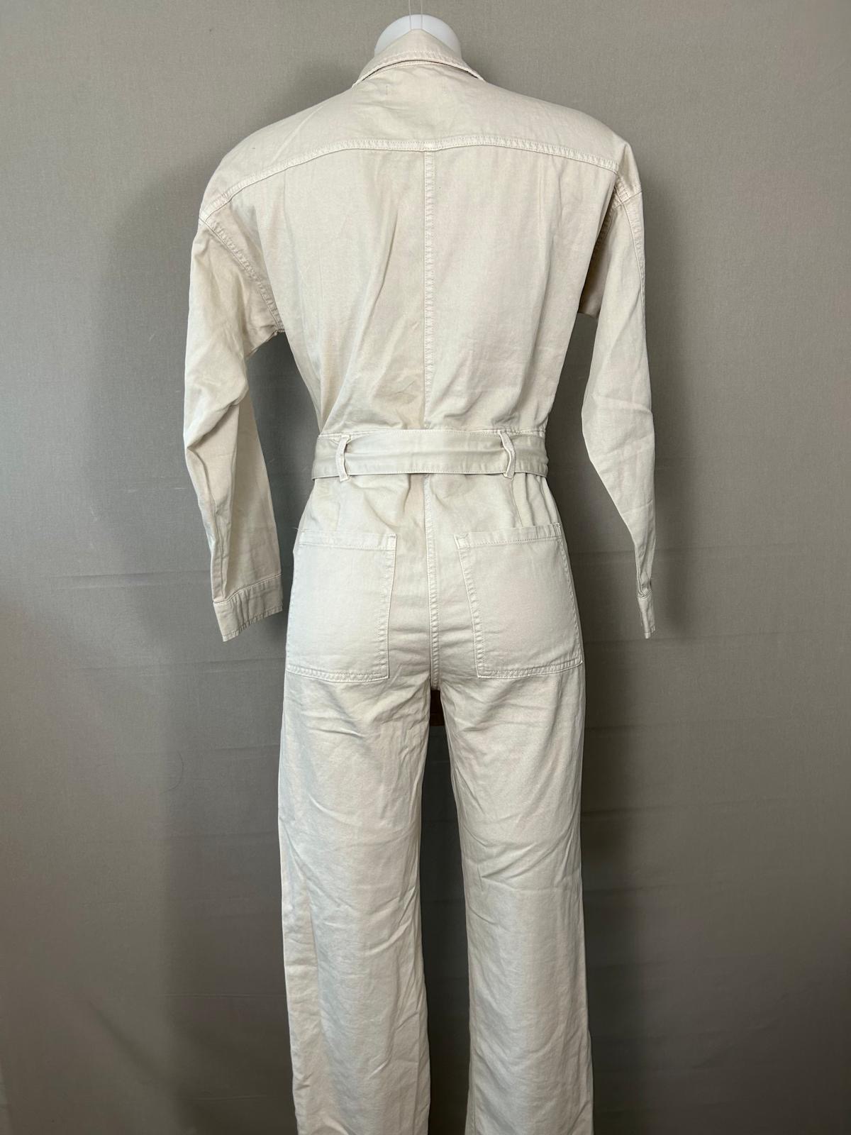Combinaison Femme Mango neuve T.34