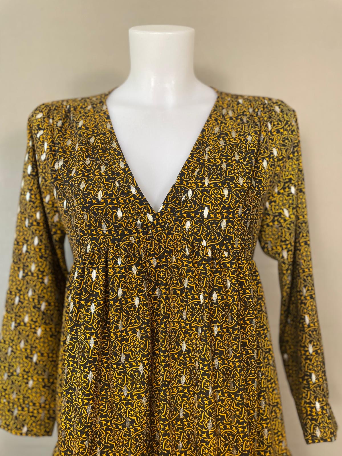 Robe Femme T.40
