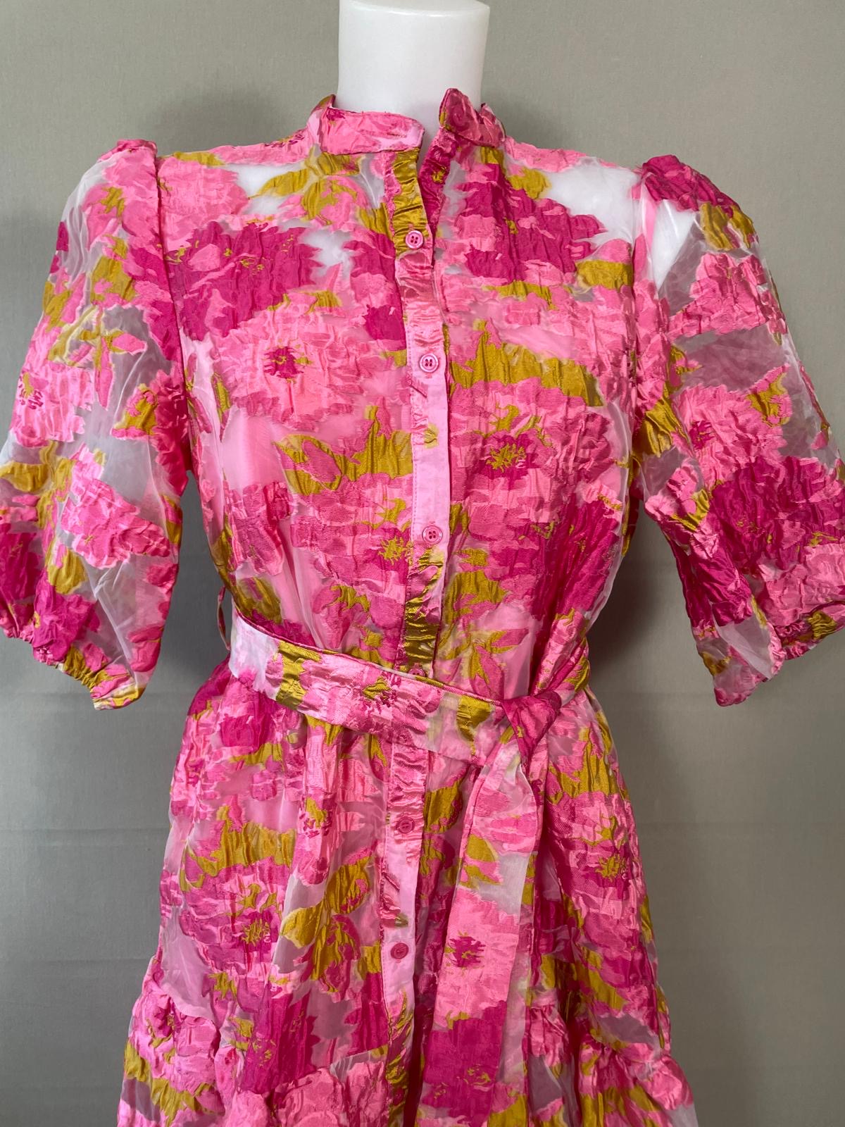 Robe Femme neuve T.40