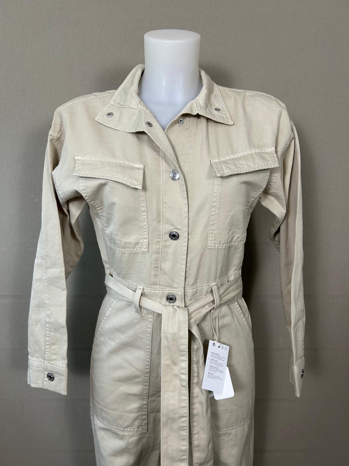 Combinaison Femme Mango neuve T.34