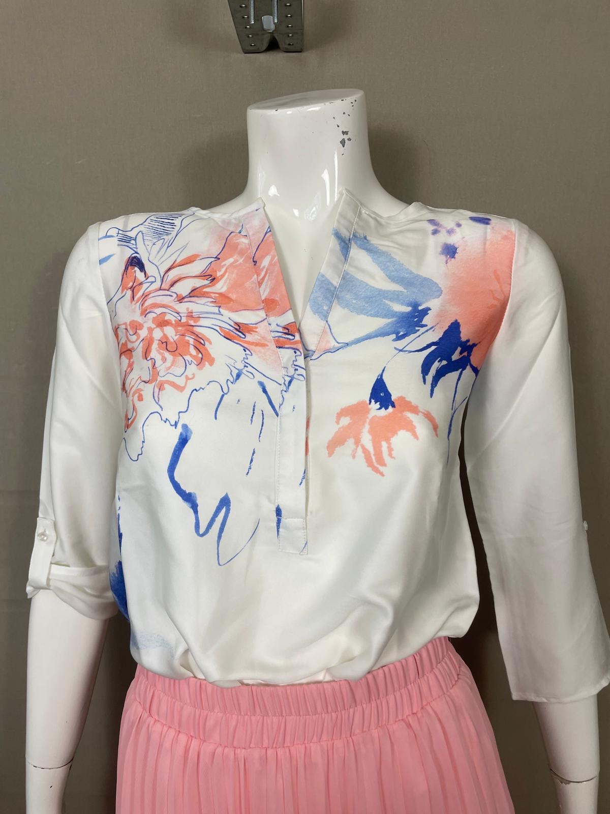 Blouse Femme Salsa T.34
