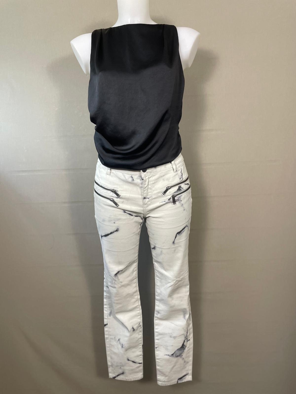 Blouse Femme Zara T.42