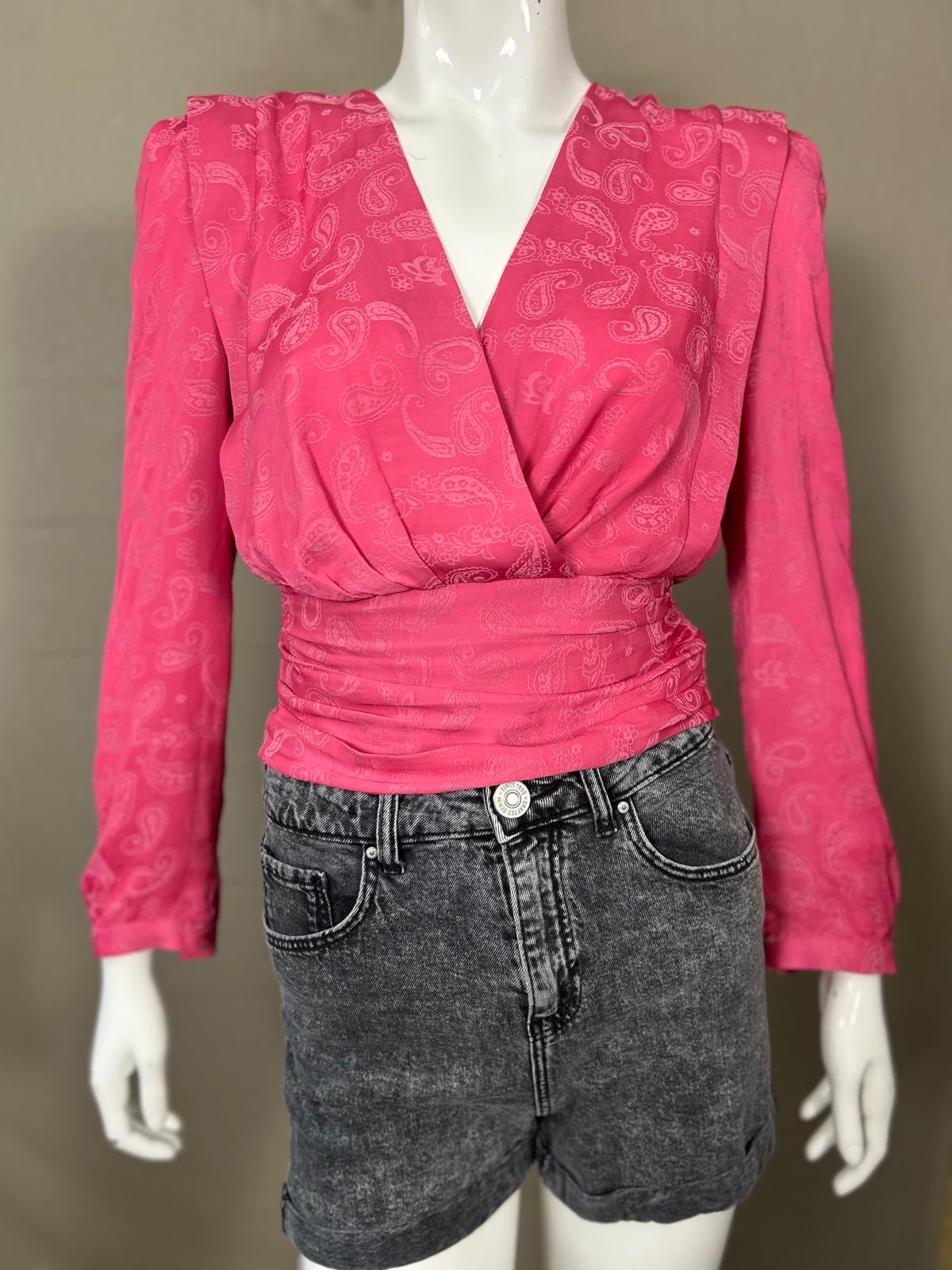 Blouse Femme Morgan T.34