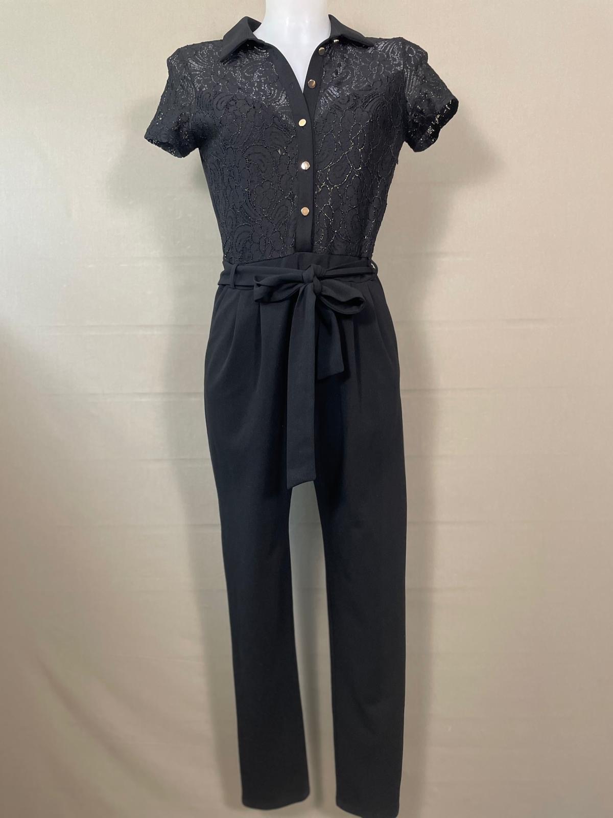 Combinaison Femme Morgan T.38