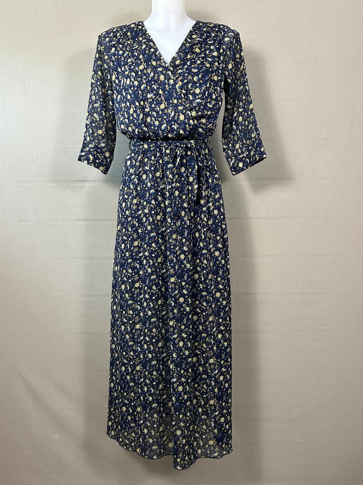 Robe longue Femme Deeluxe T.34