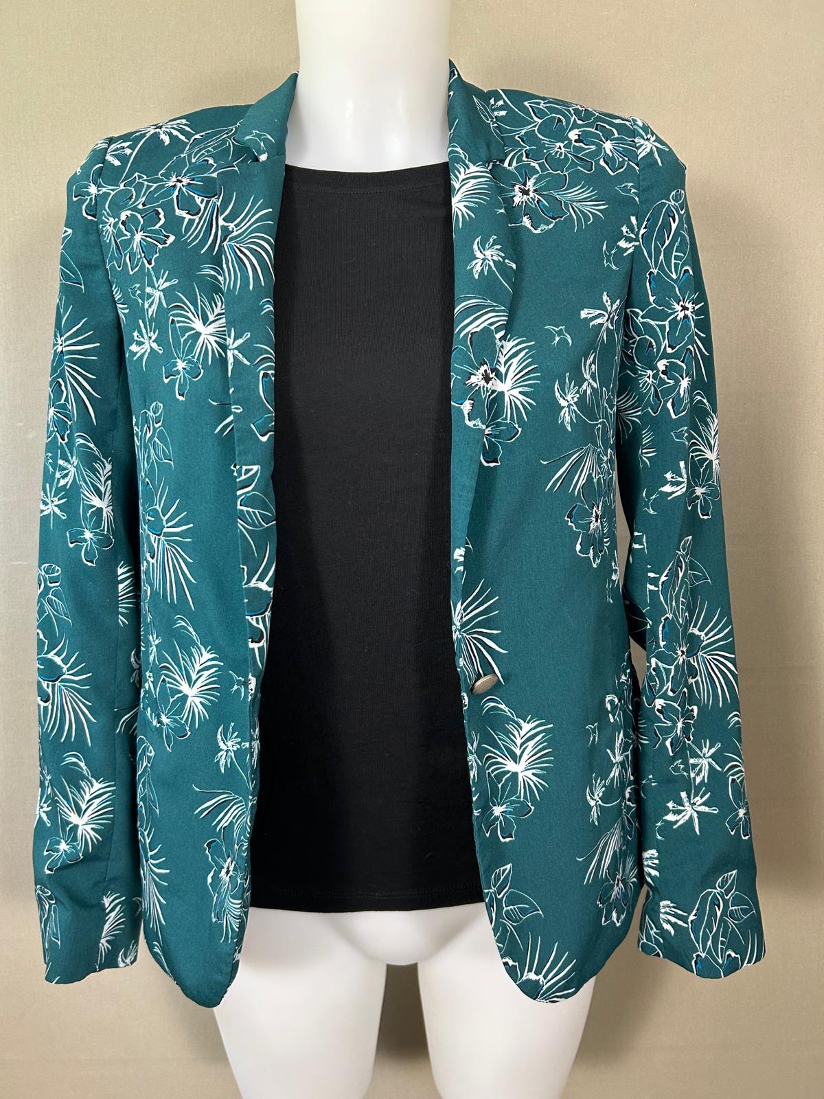 Blazer Femme Ikks T.34