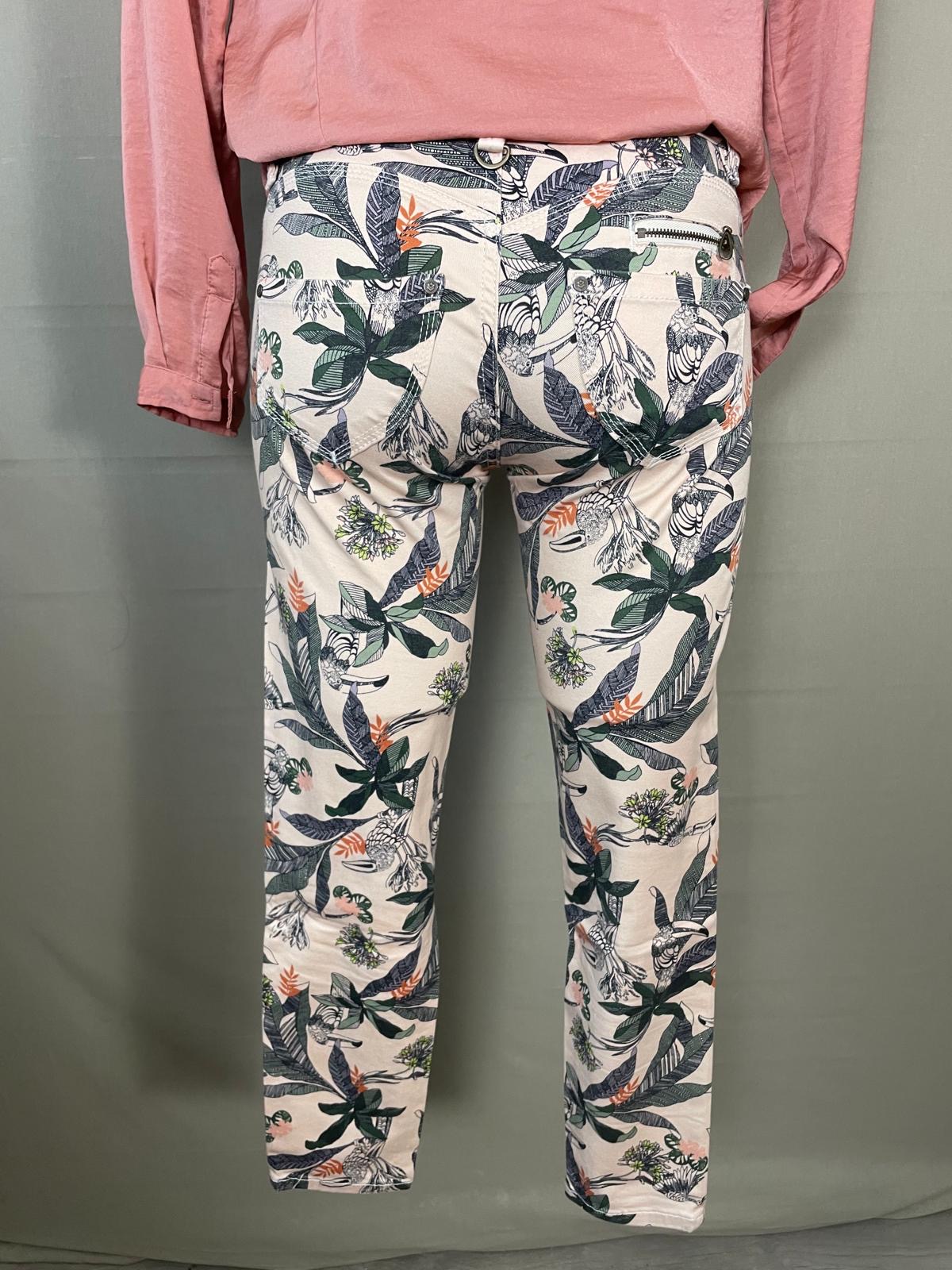 Pantalon Femme Freeman T.36
