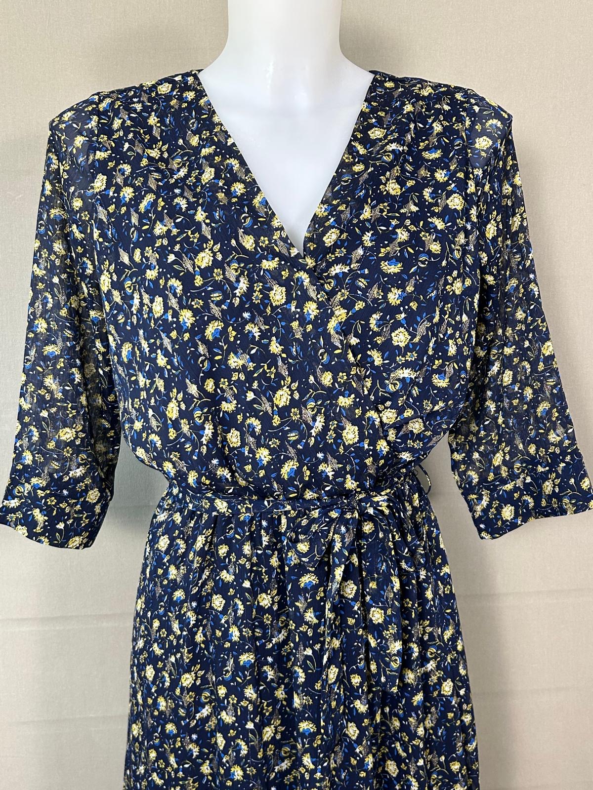 Robe longue Femme Deeluxe T.34