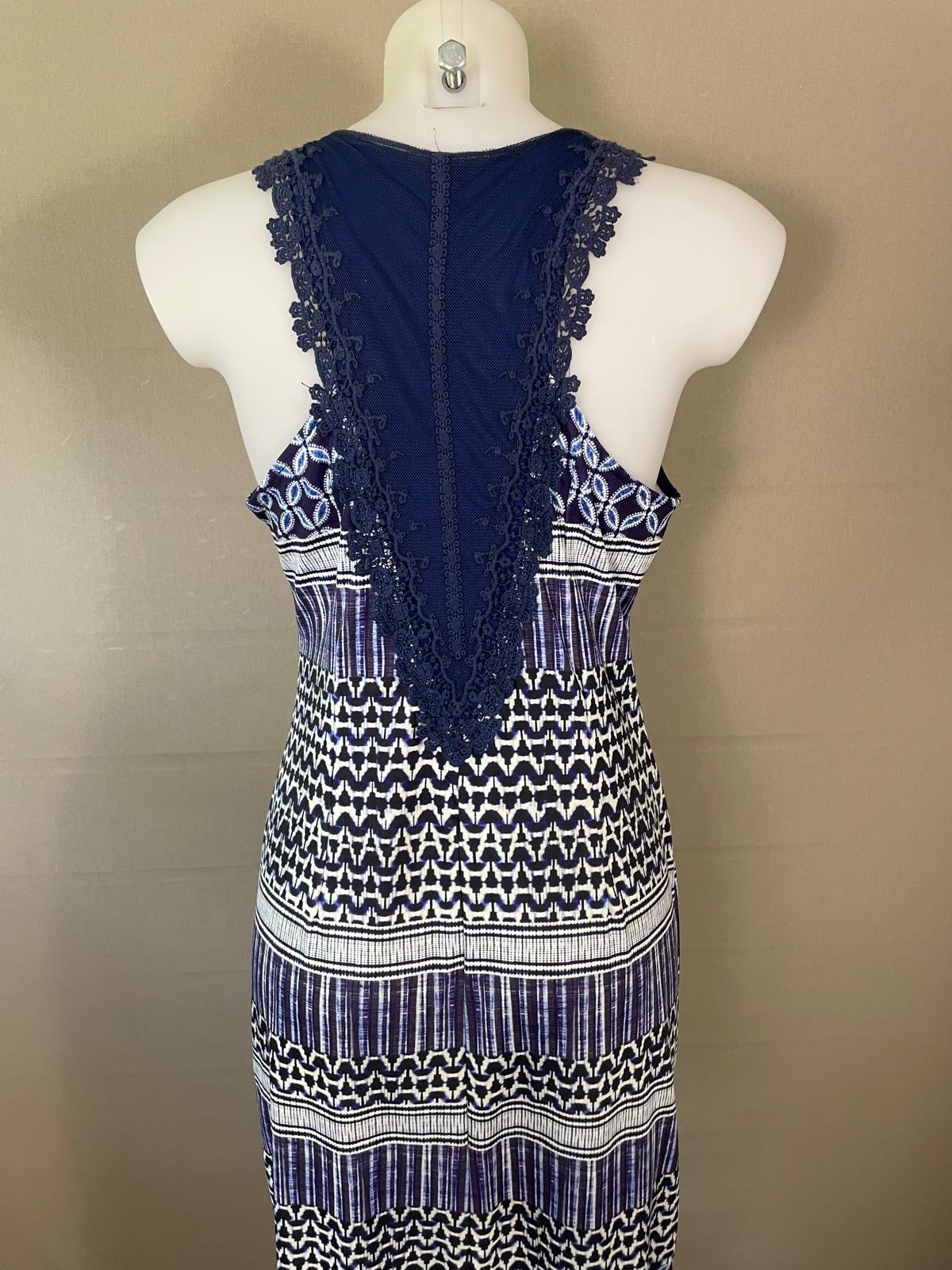 Robe longue Femme Molly Bracken T.38/40