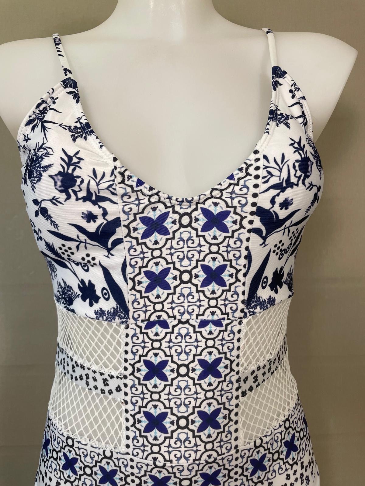 Maillot de bain Femme T.38