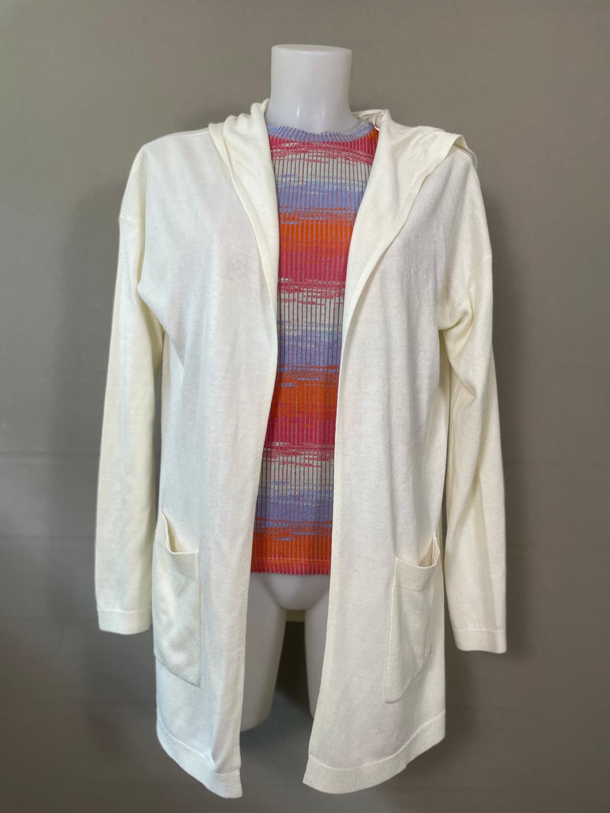 Long gilet Femme Kaporal T.38