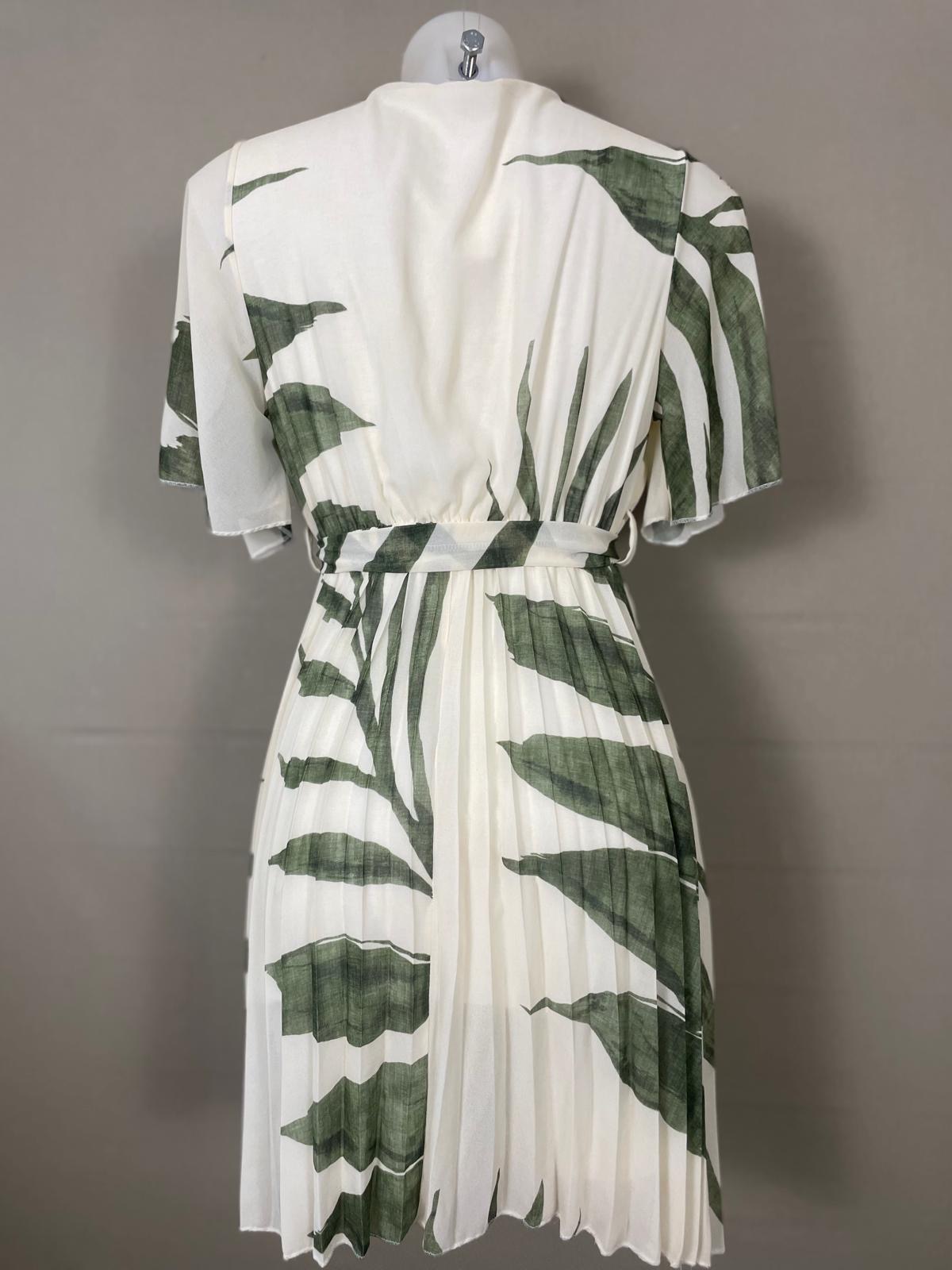 Robe Femme T.34