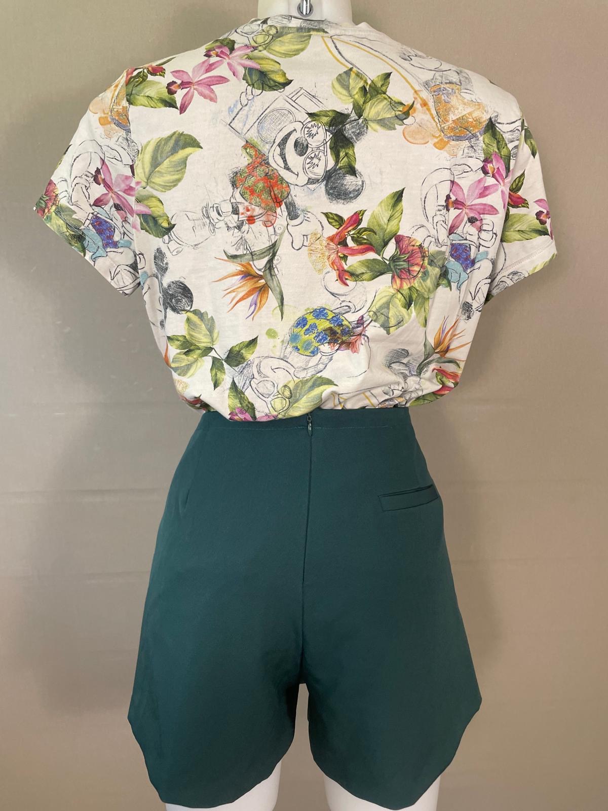 Teeshirt Femme Desigual T.42