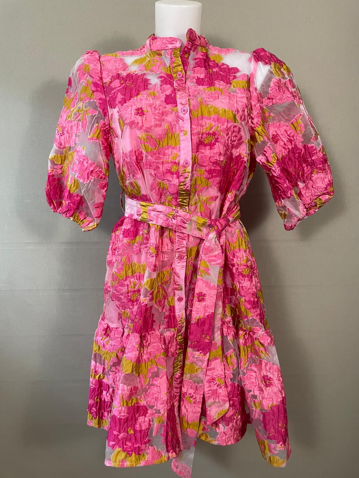 Robe Femme neuve T.40