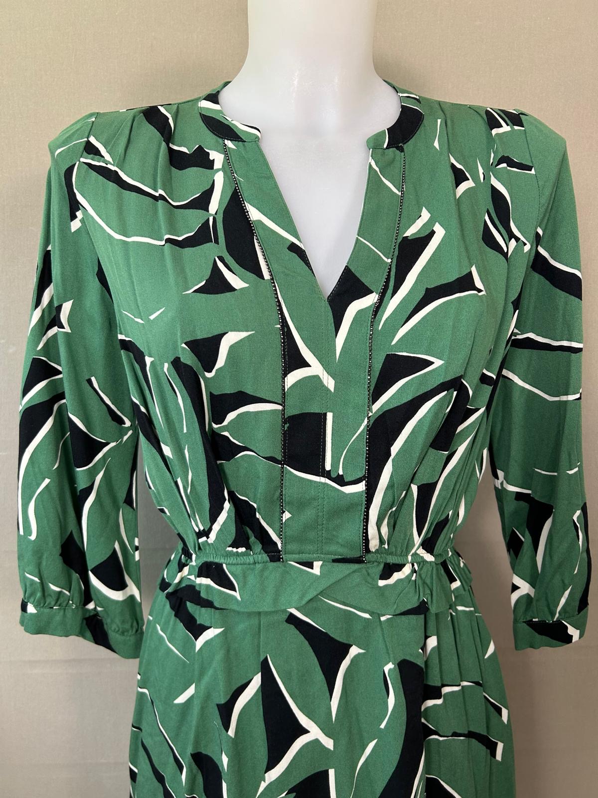 Robe Femme Captain Tortue T.36