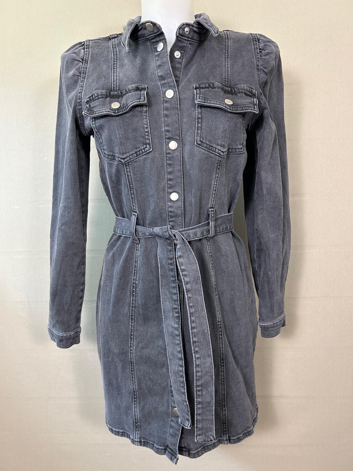 Robe en jean Femme Only T.38