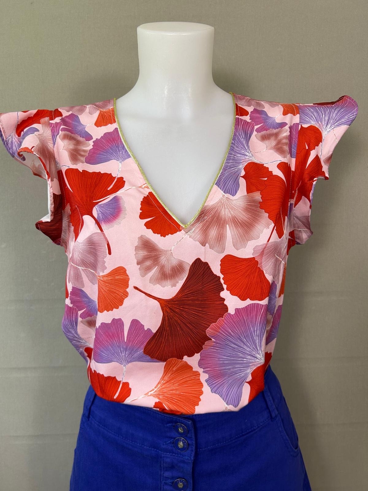 Blouse Femme T.38