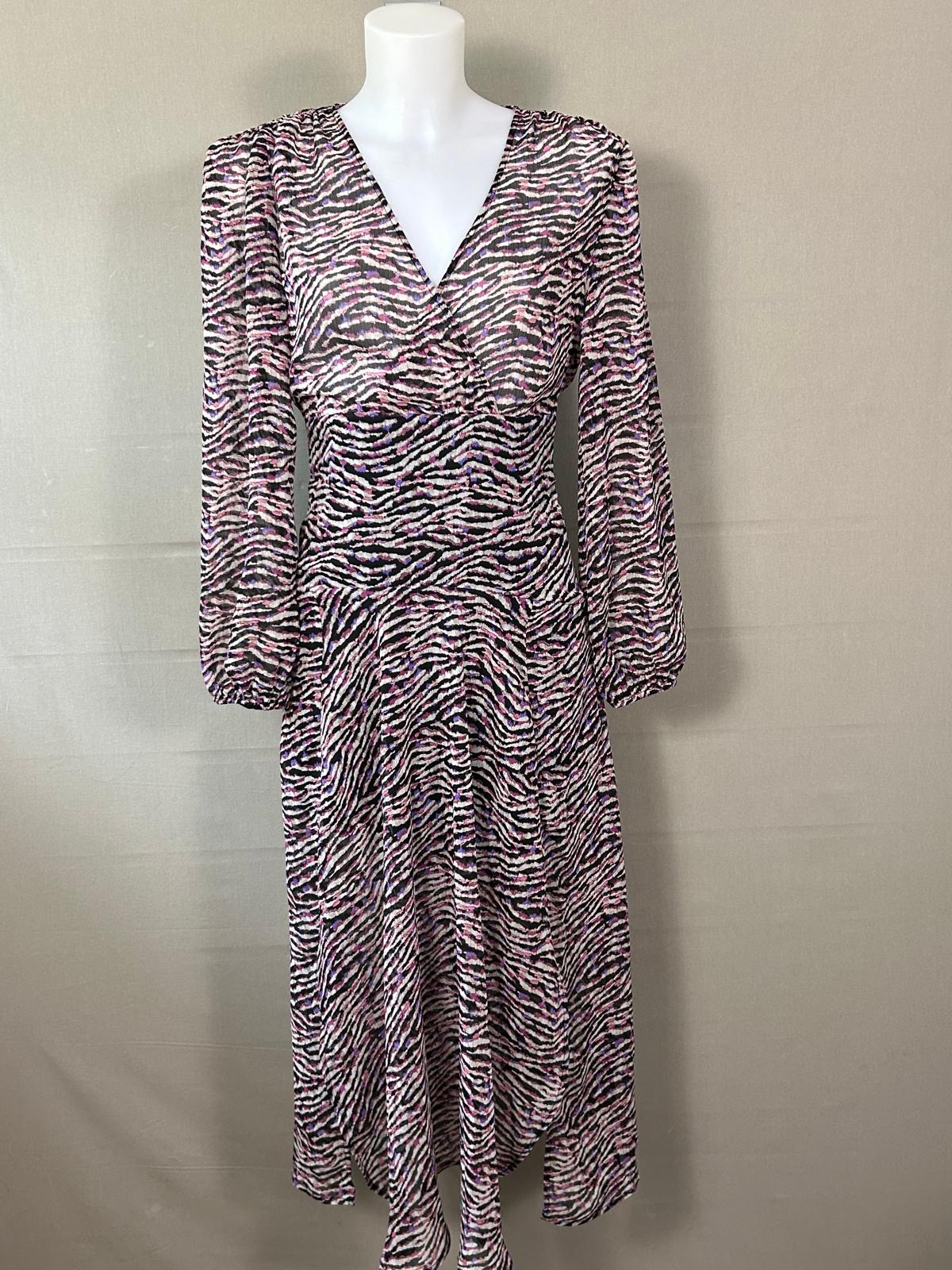 Robe Femme neuve Morgan T.34