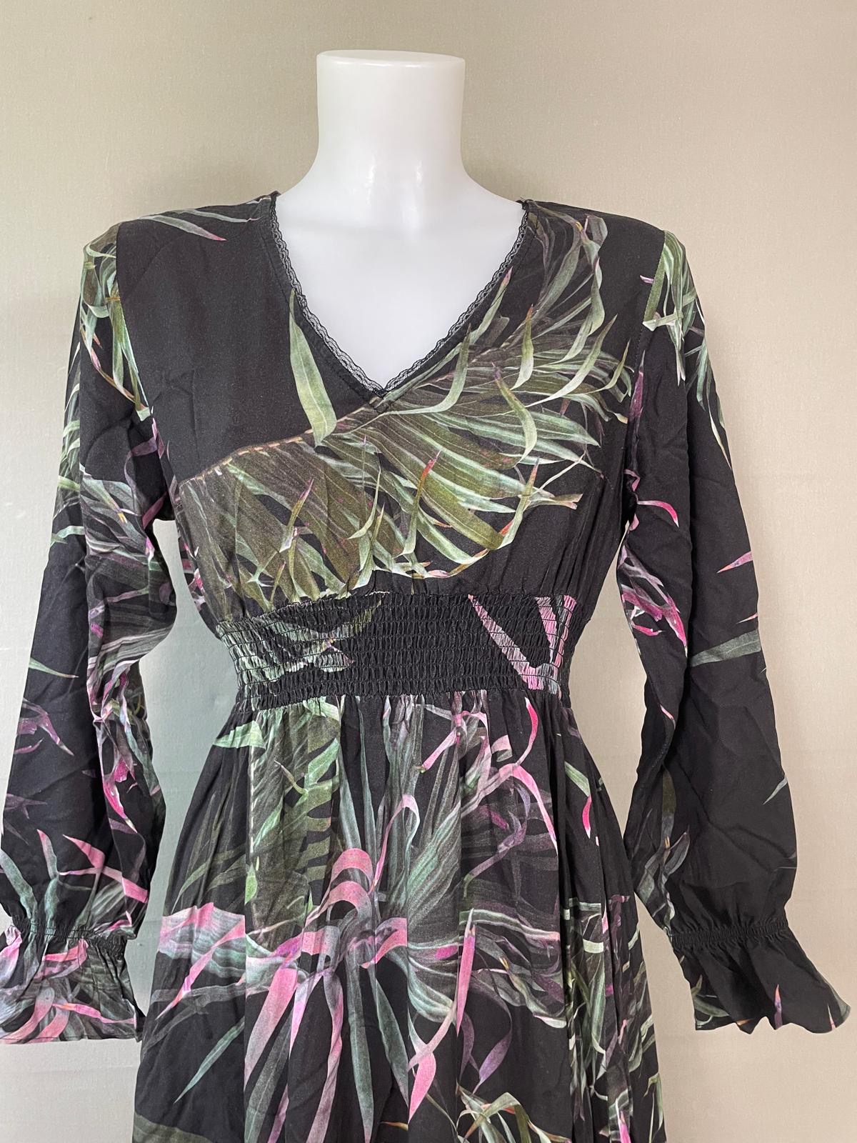 Robe longue Femme Lpb T.38