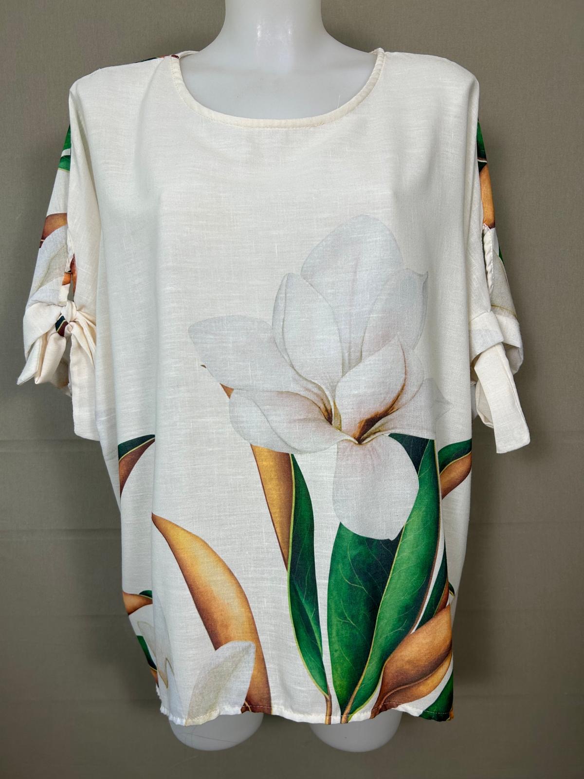 Blouse Femme T.50