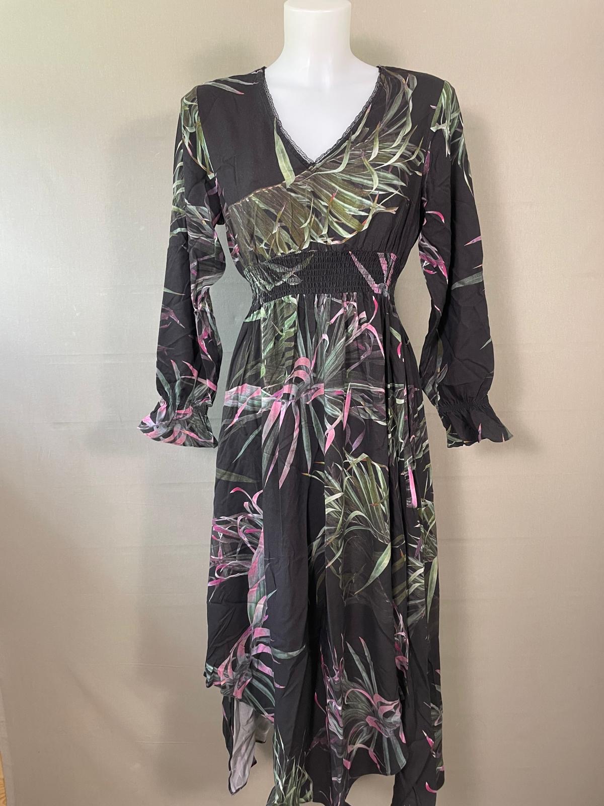 Robe longue Femme Lpb T.38
