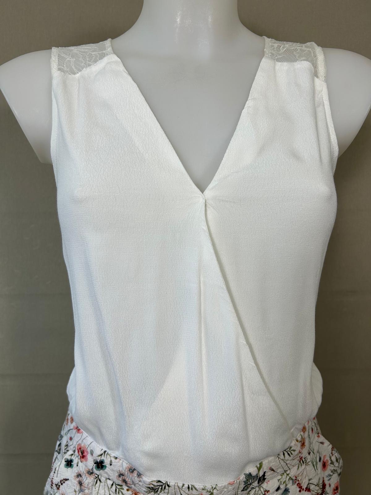 Combishort Femme Naf Naf T.38