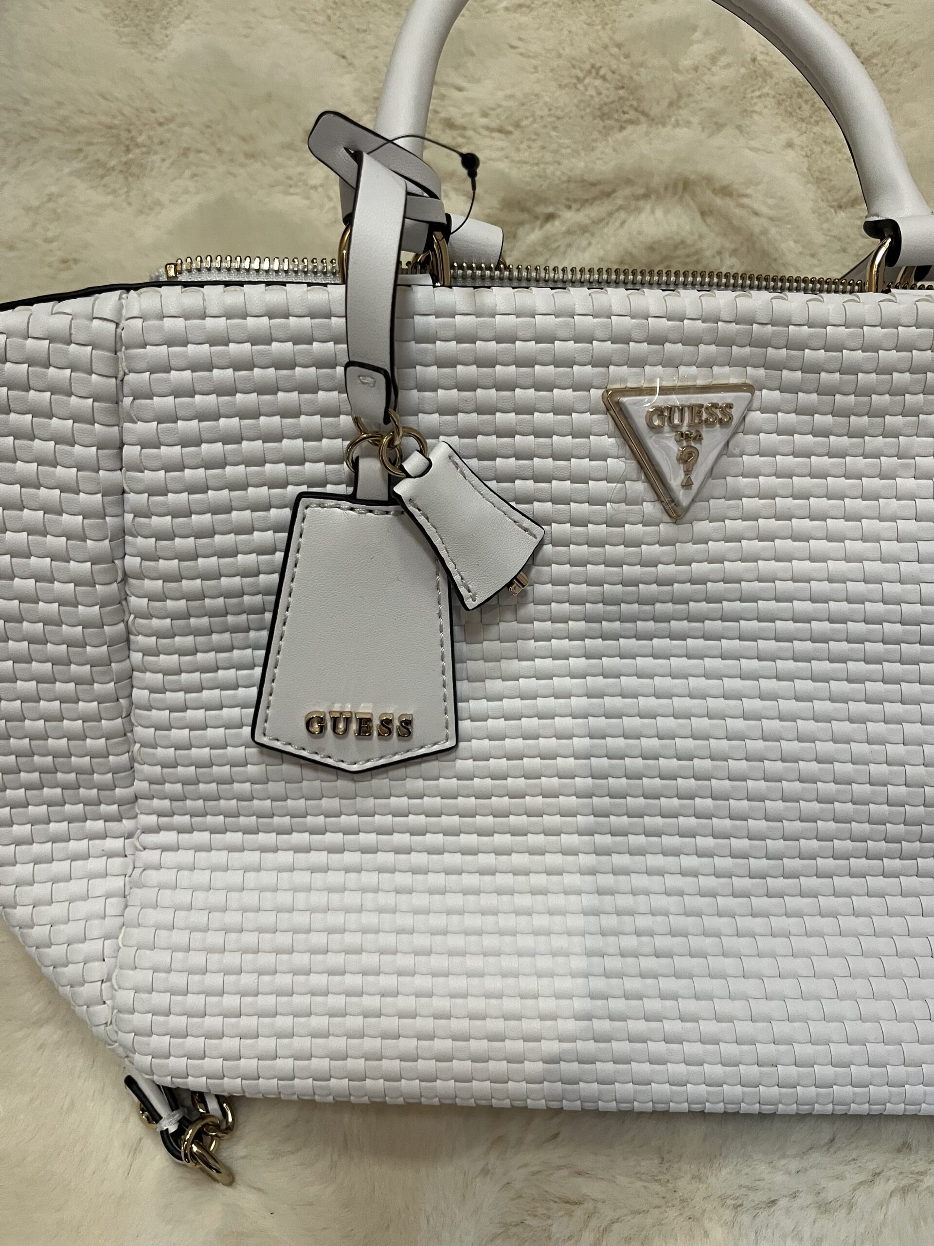 Sac à main Guess neuf