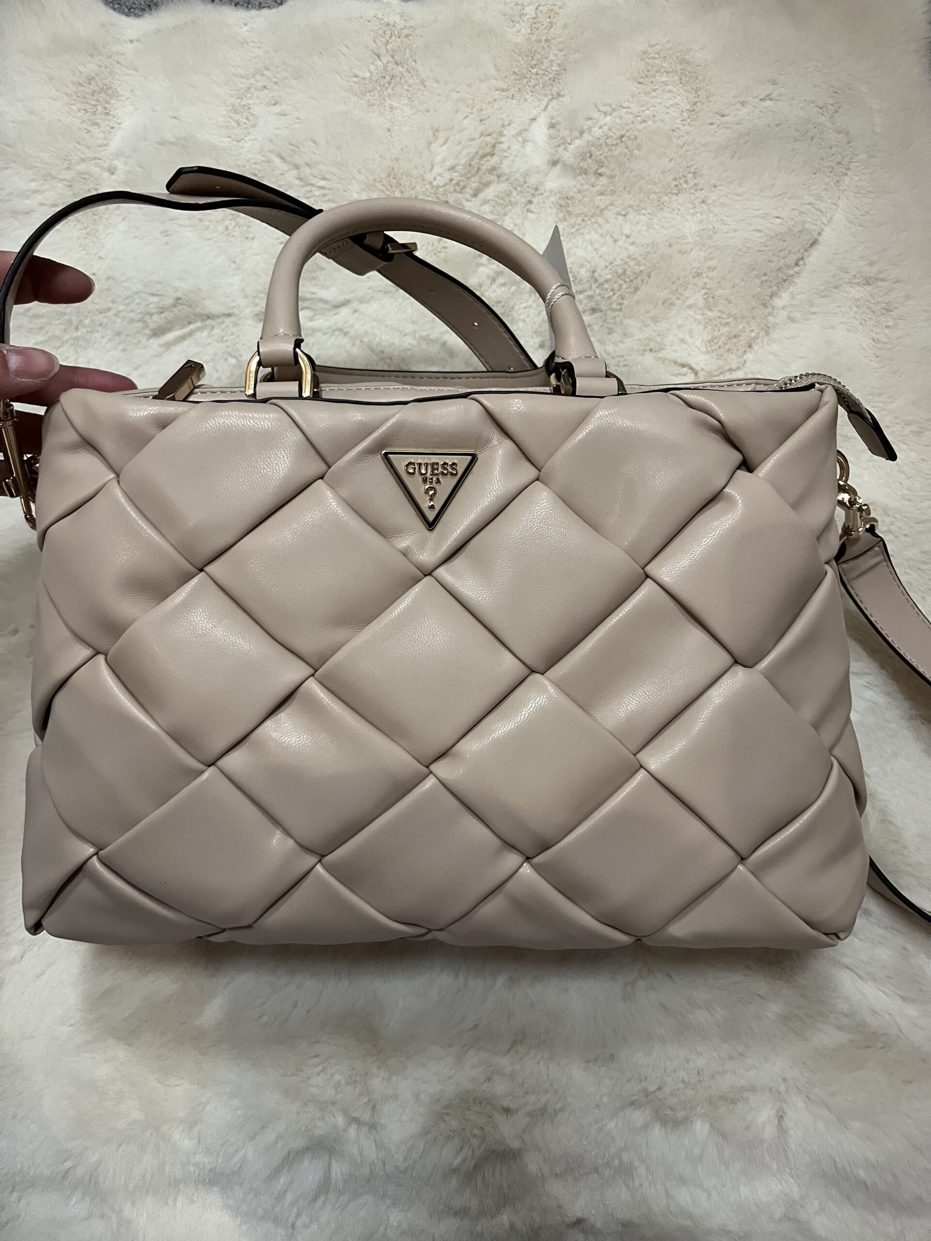 Sac à main Femme Guess neuf