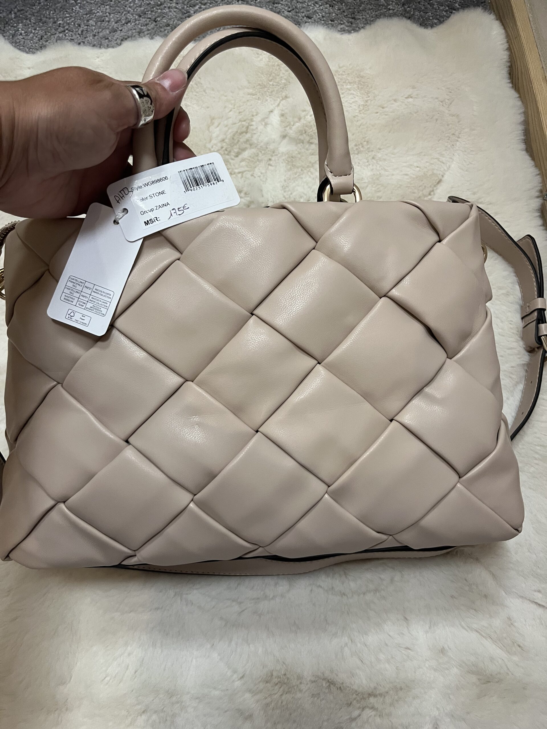 Sac à main Femme Guess neuf