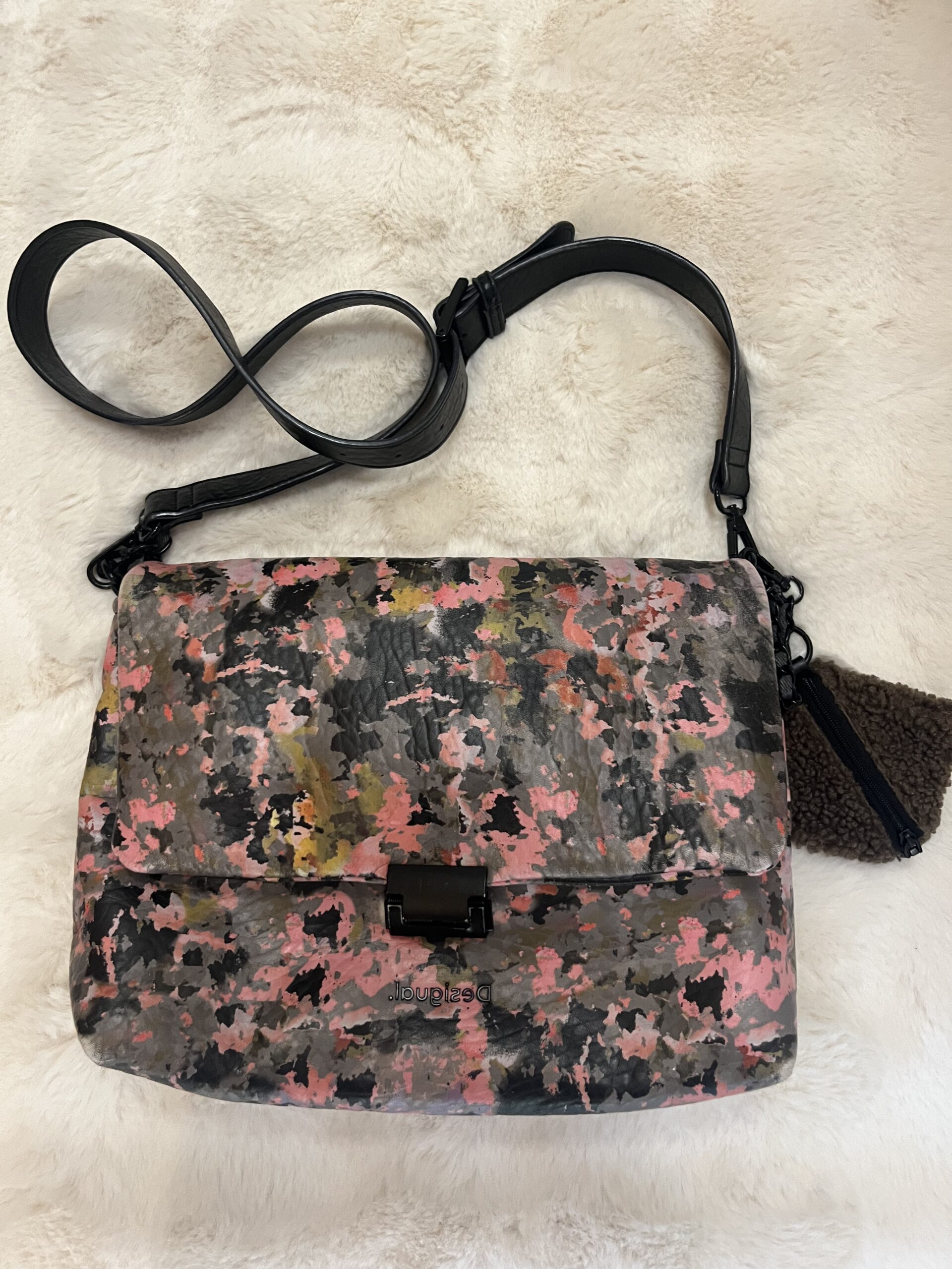 Sac à main Femme Desigual
